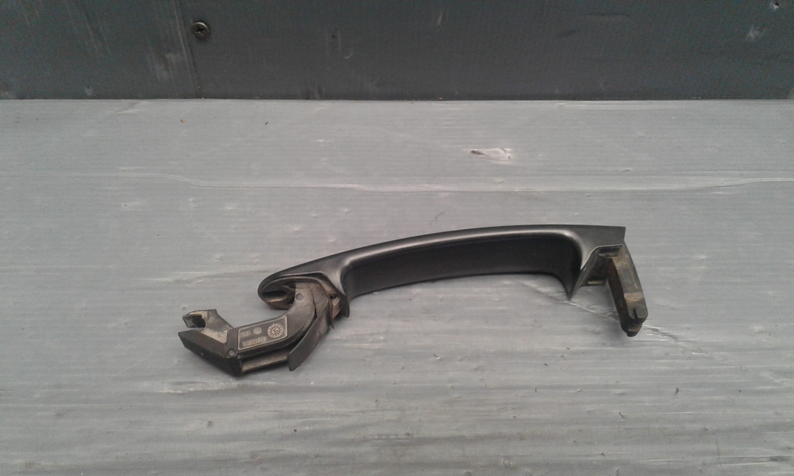 Maniglia esterna Posteriore Destra VOLKSWAGEN Polo 4 Serie