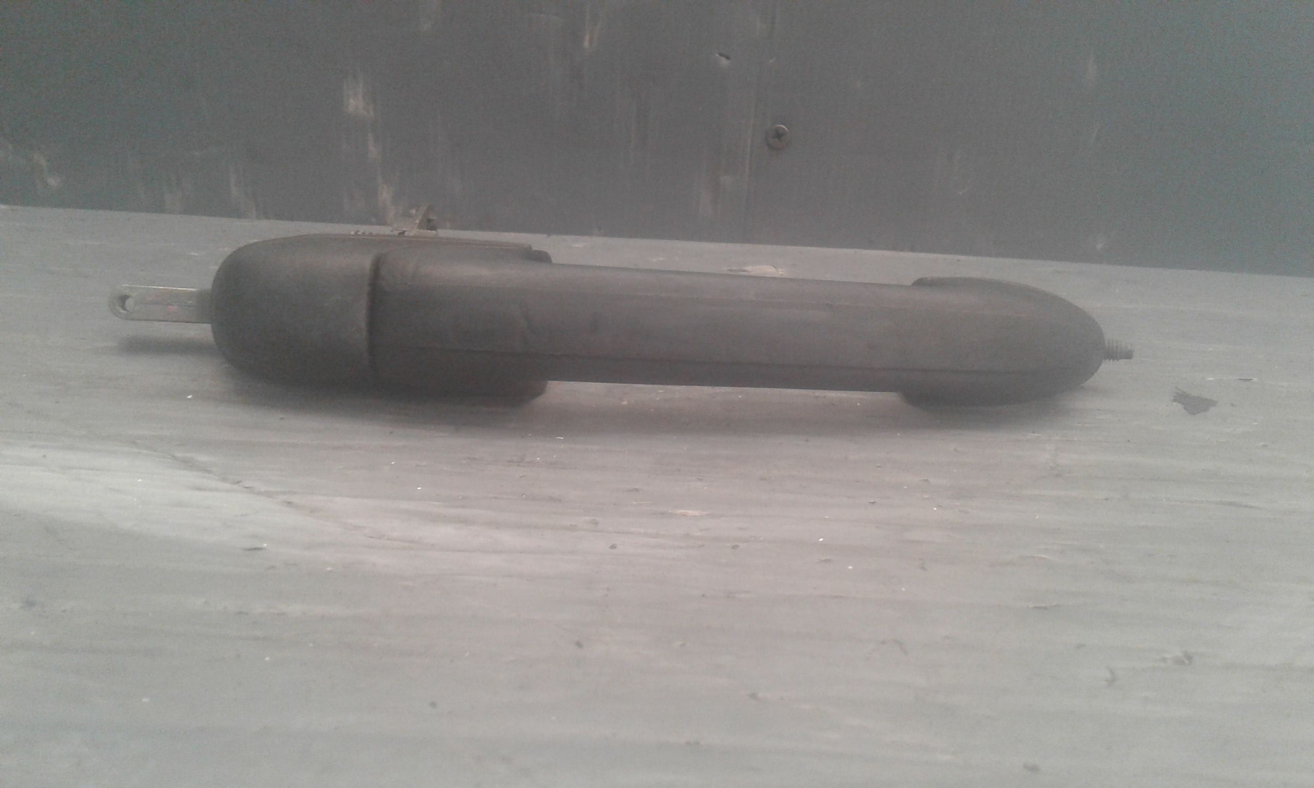 Maniglia esterna Posteriore Destra FIAT Bravo 1 Serie