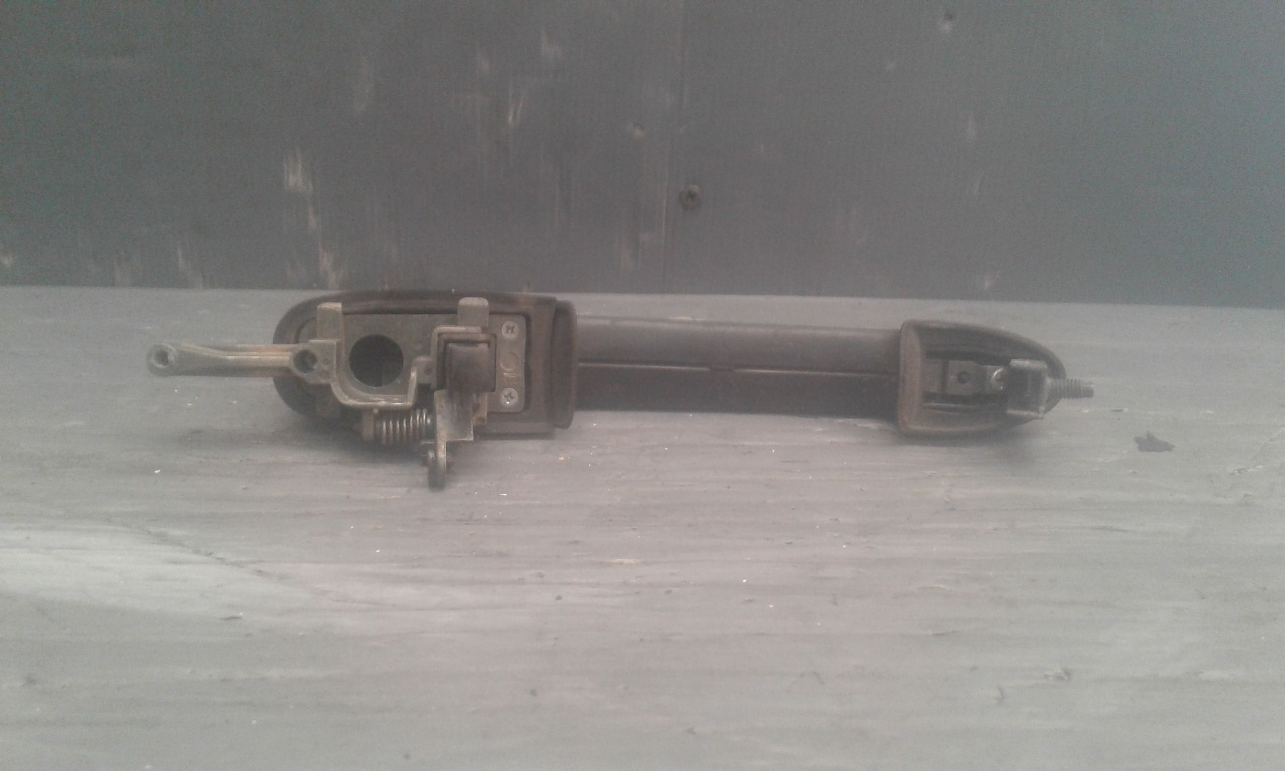 Maniglia esterna Posteriore Destra FIAT Bravo 1 Serie