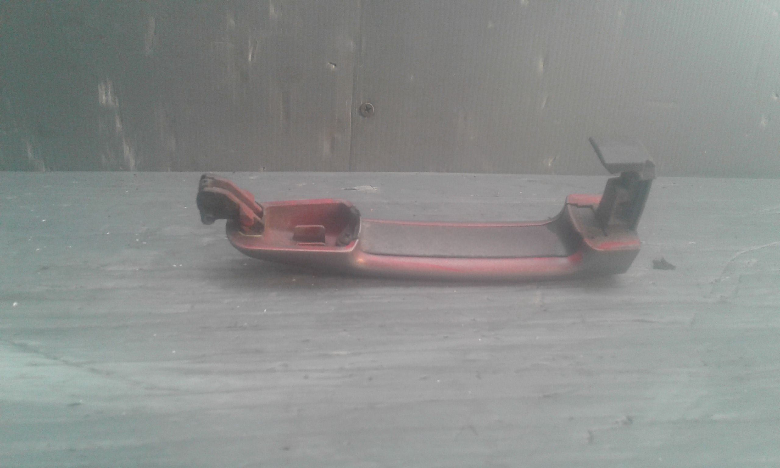 Maniglia esterna Posteriore Destra SUZUKI Swift 4 Serie