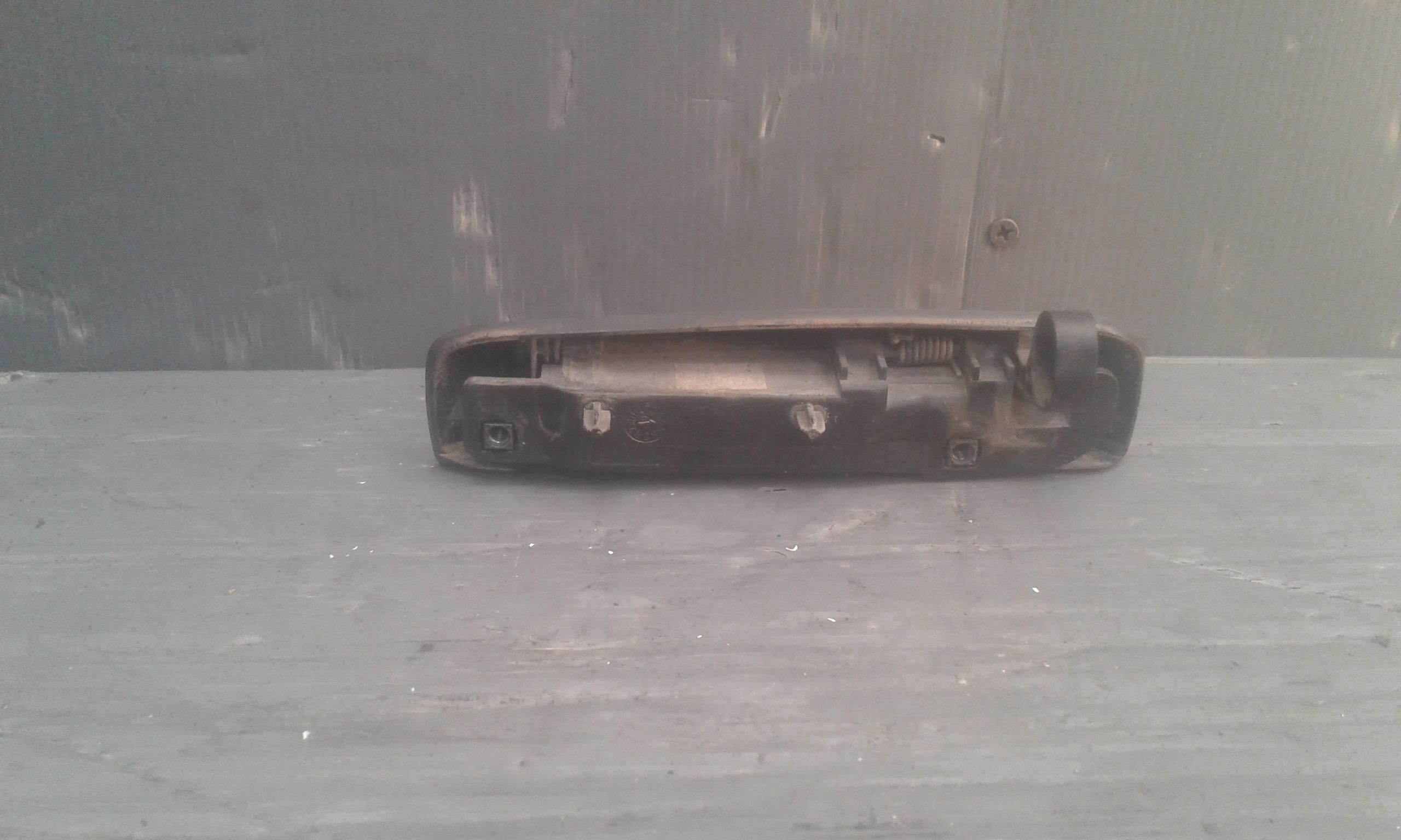 Maniglia esterna Posteriore Destra FIAT Panda 2 Serie