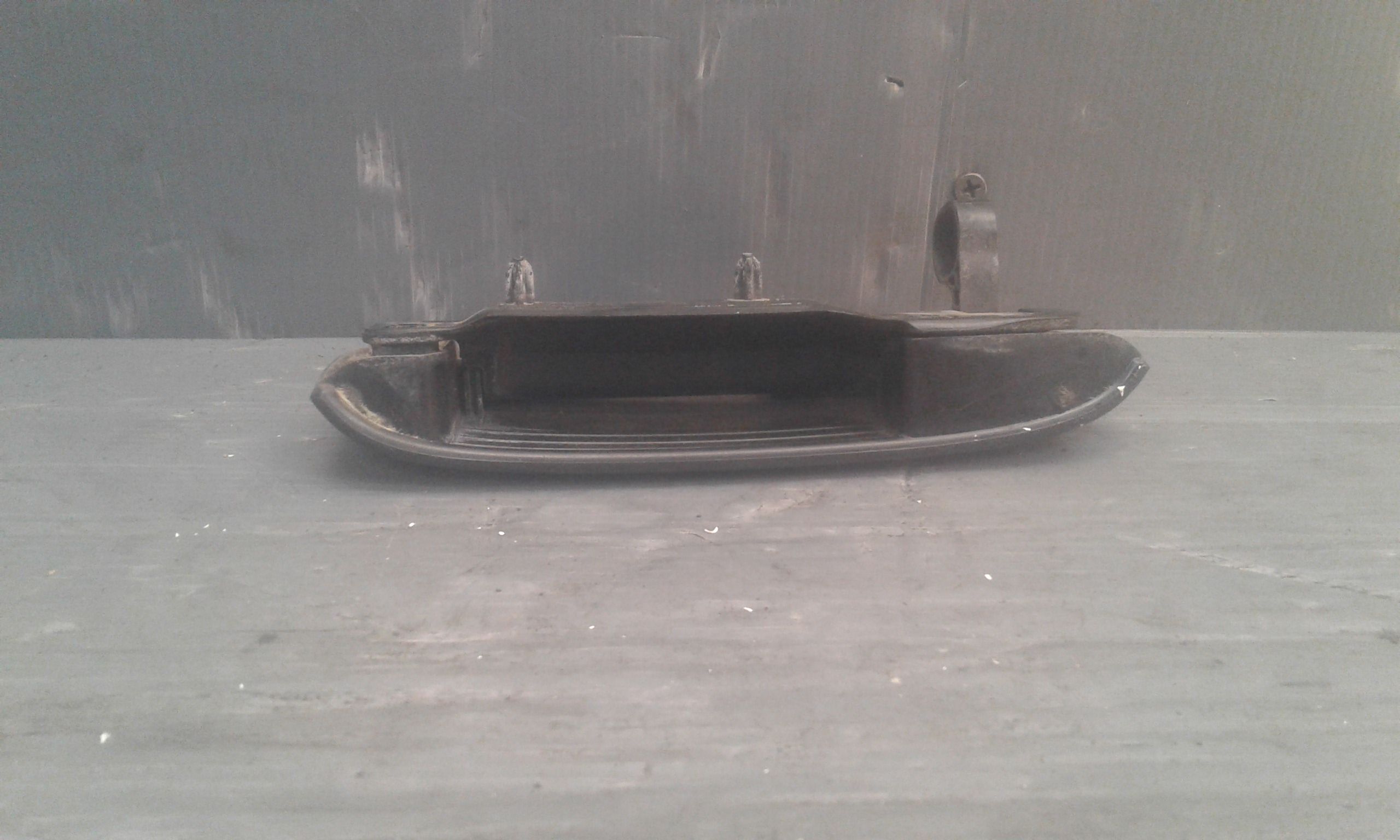 Maniglia esterna Posteriore Destra FIAT Panda 2 Serie