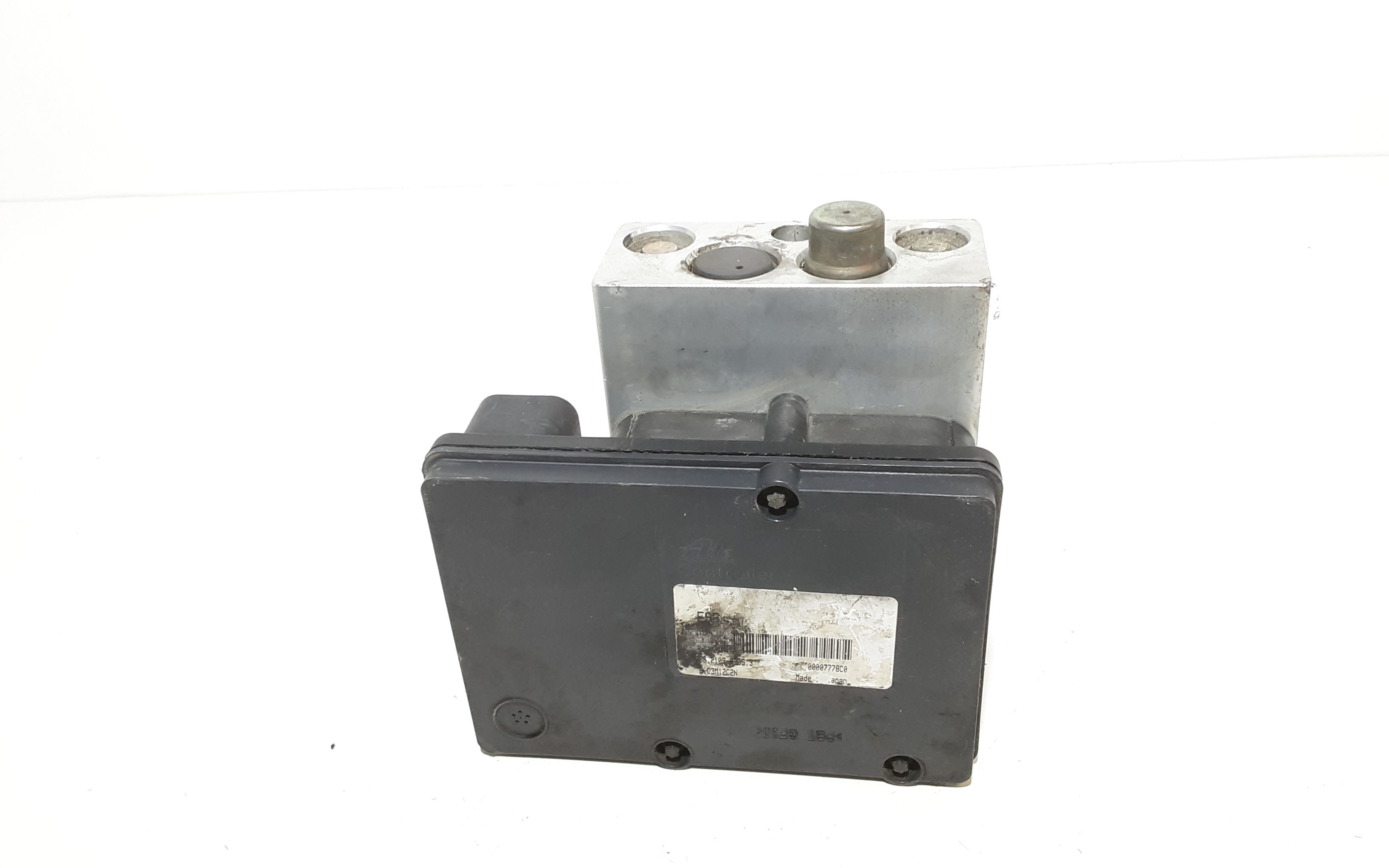 ABS SSANGYONG Rexton 1 Serie