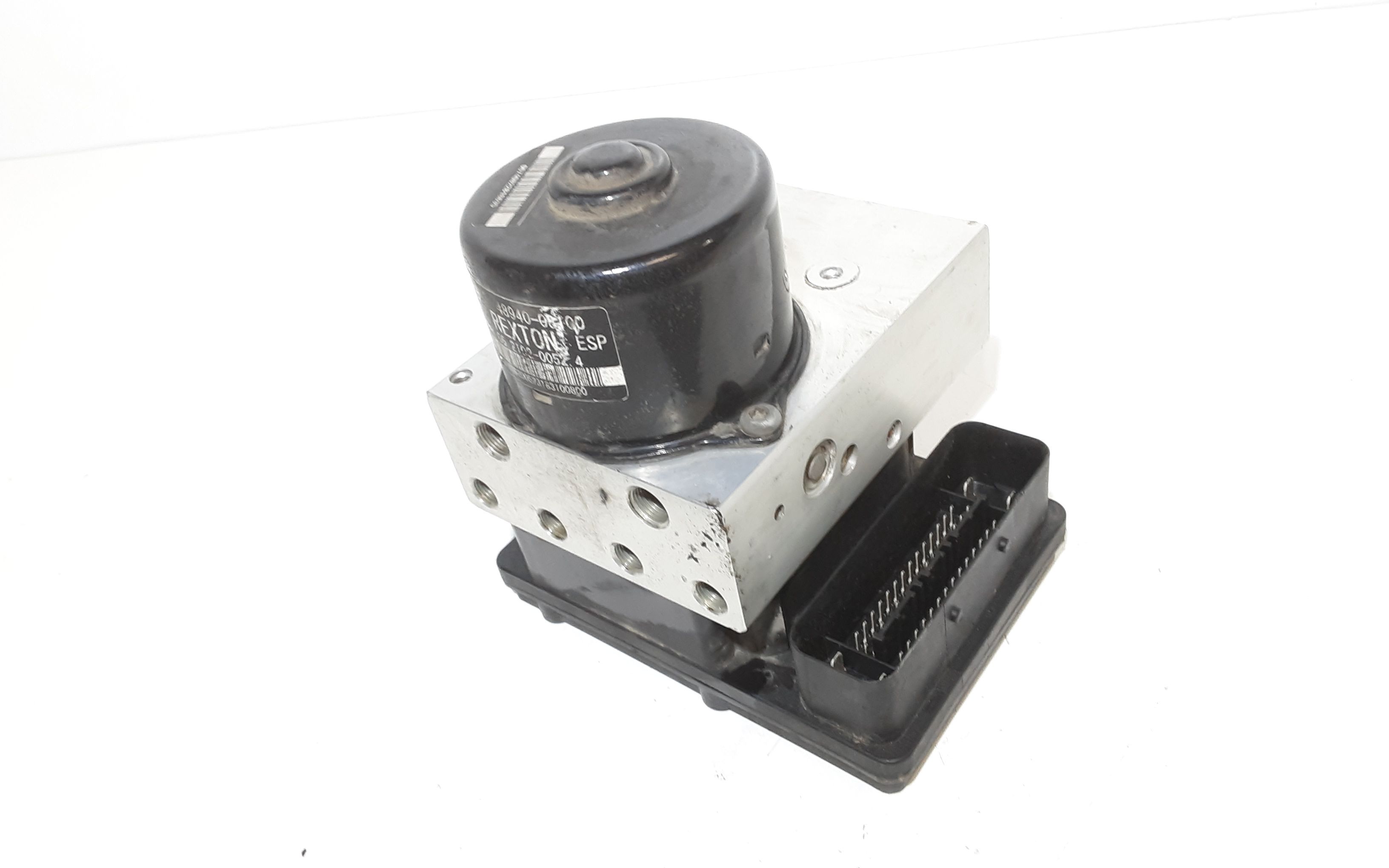 ABS SSANGYONG Rexton 1 Serie