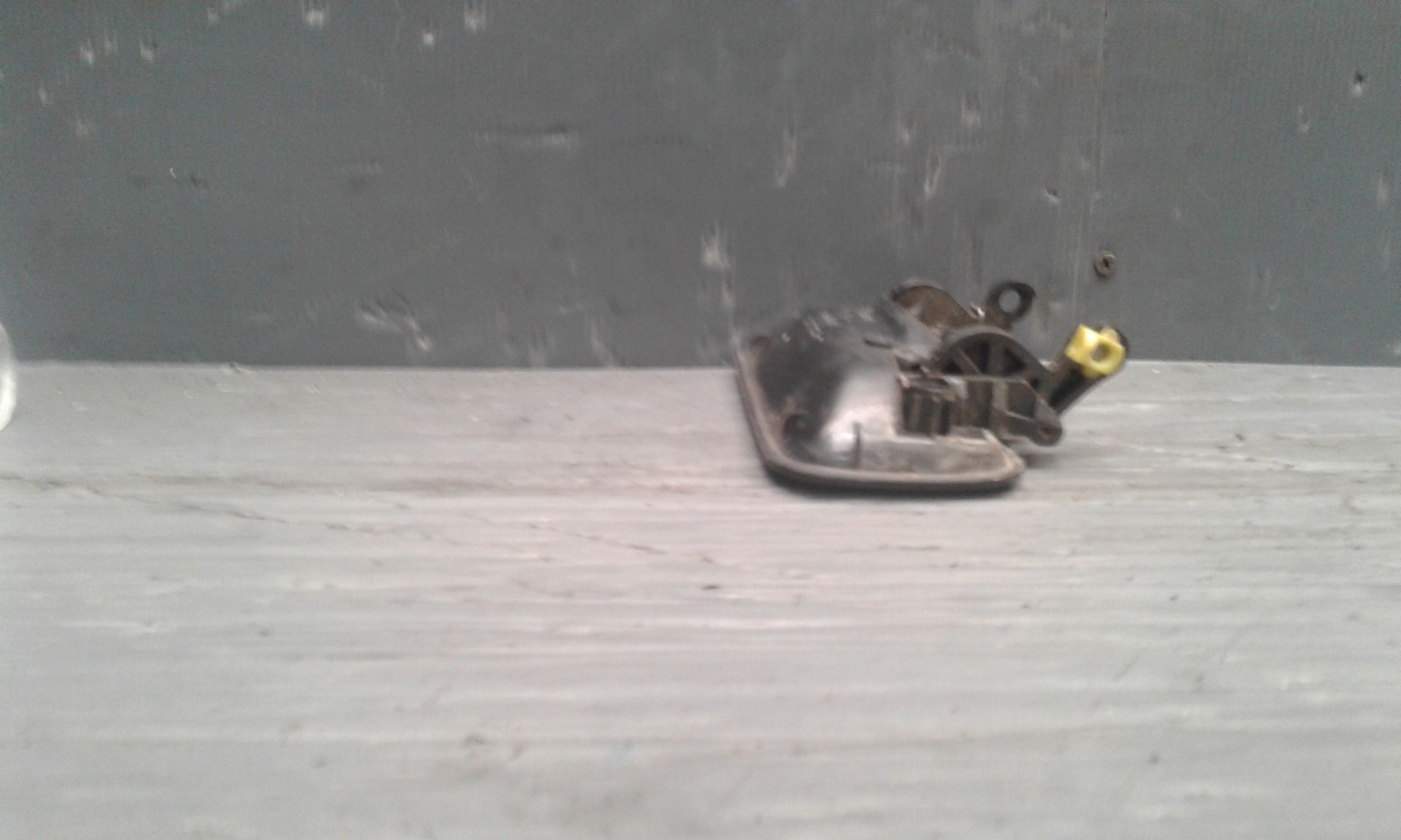 Maniglia esterna Posteriore Destra ROVER Serie 200 1 Serie