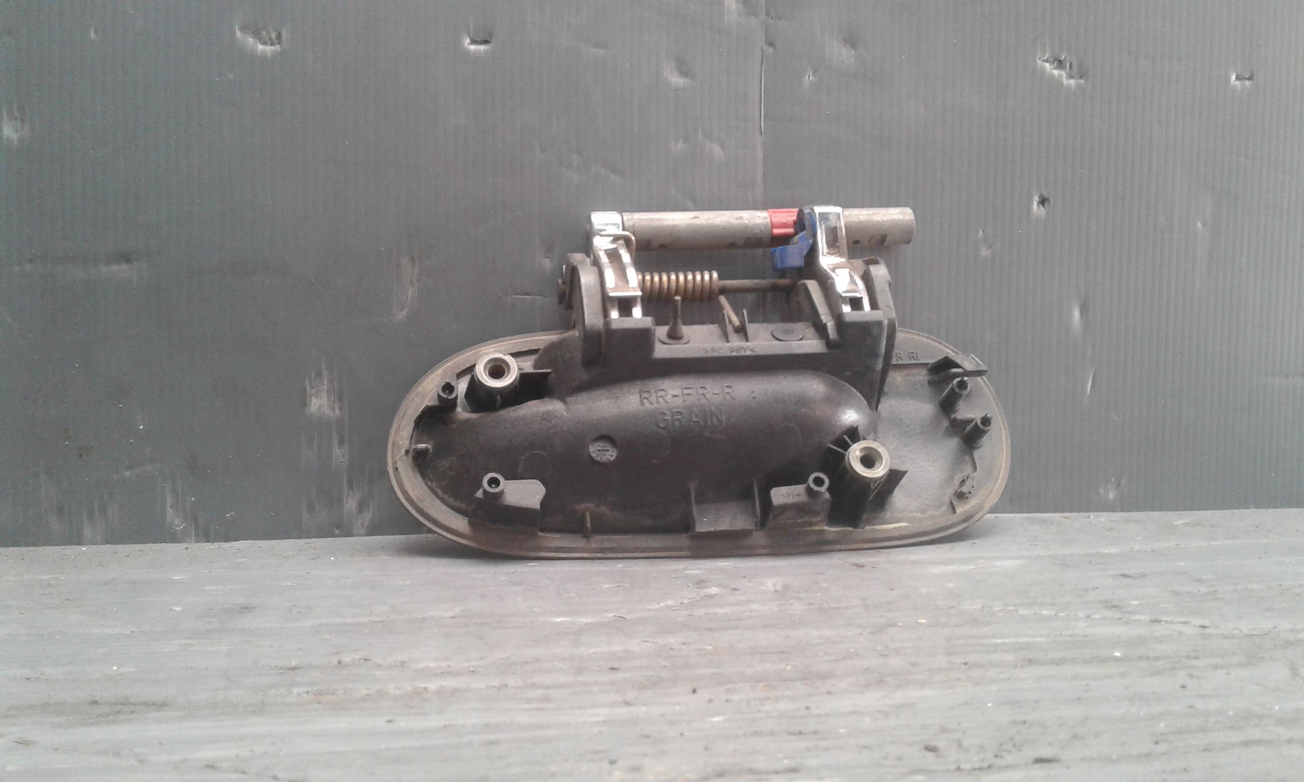 Maniglia esterna Posteriore Destra NISSAN Almera 2 Serie