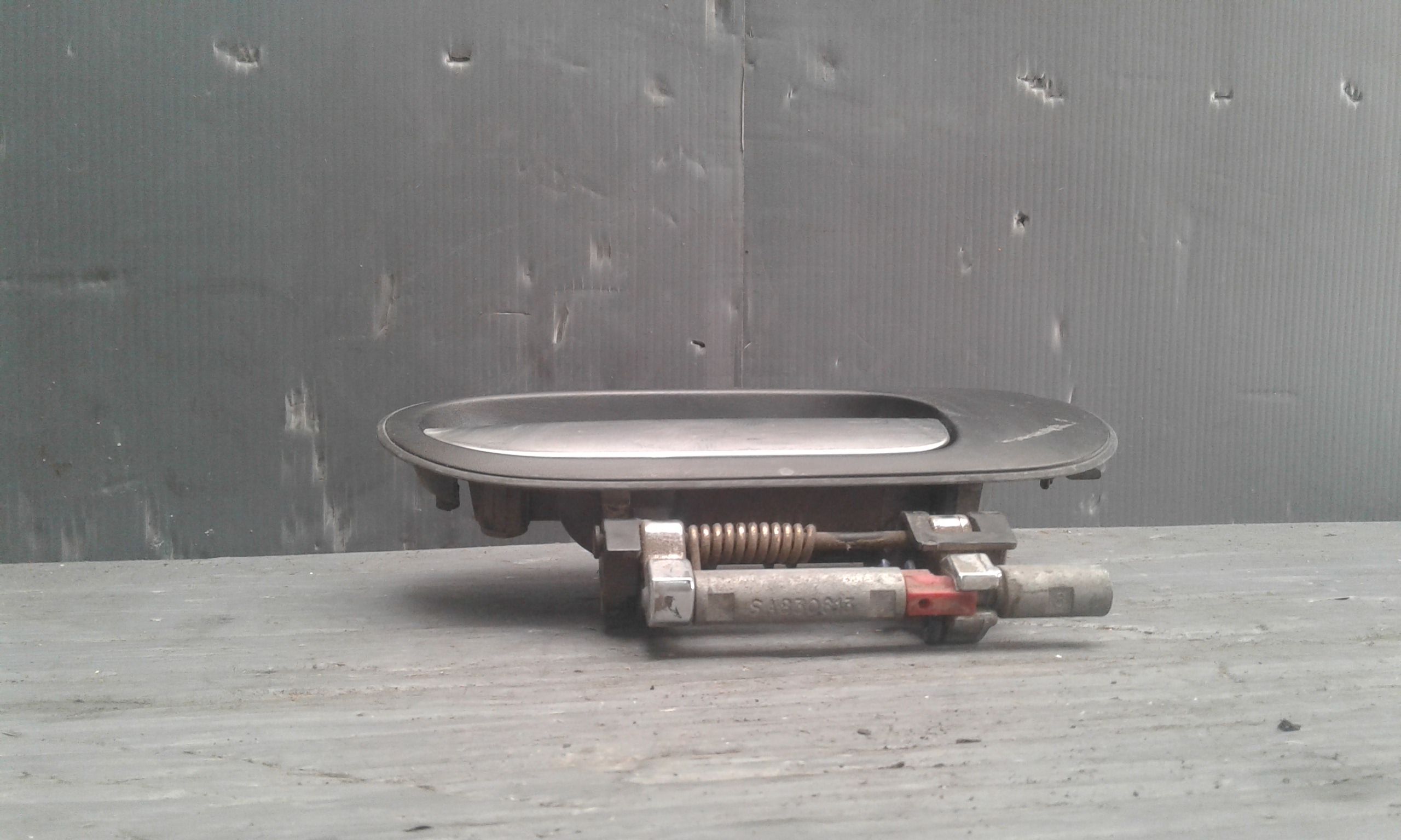 Maniglia esterna Posteriore Destra NISSAN Almera 2 Serie