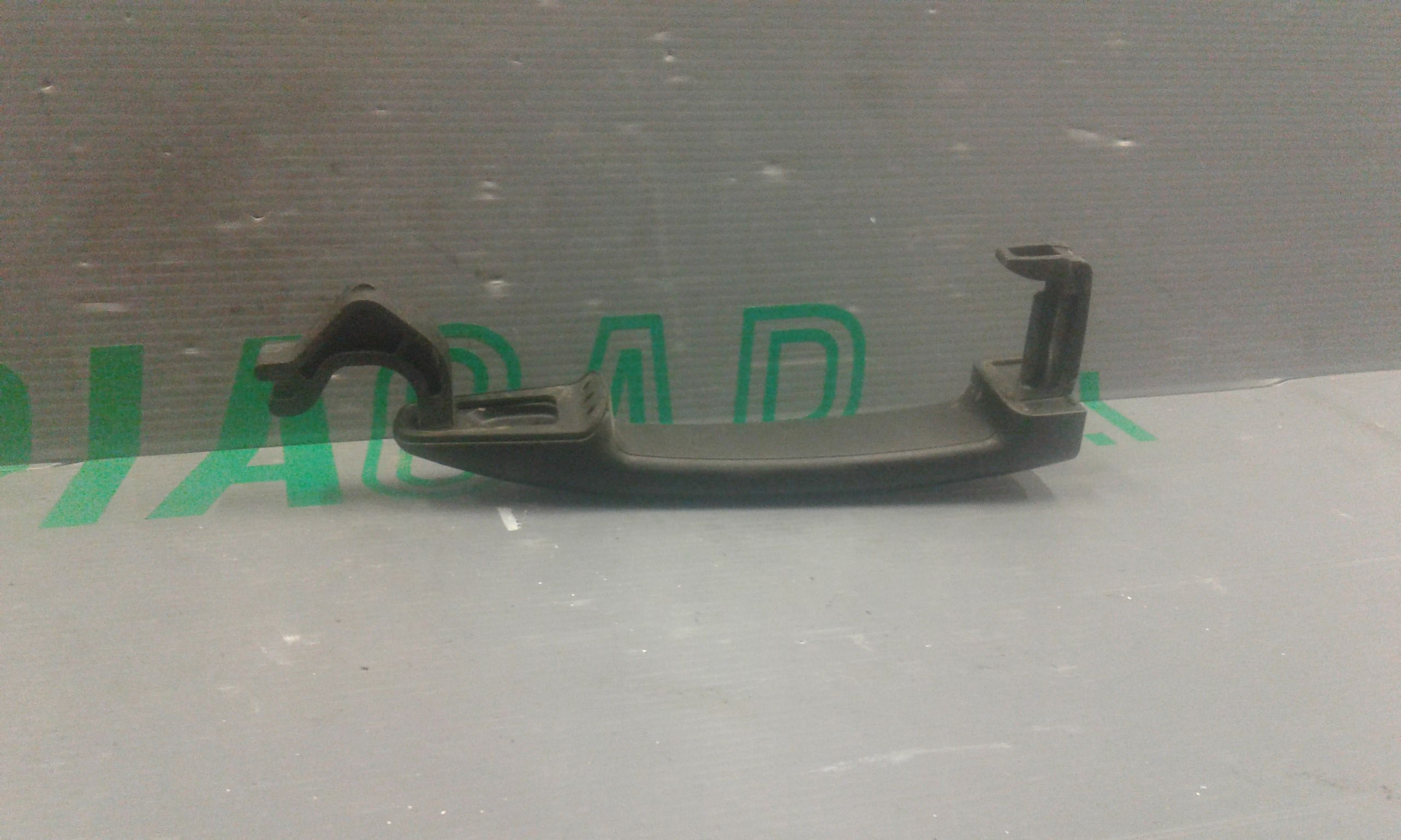 Maniglia esterna Posteriore Destra PEUGEOT 208 1 Serie