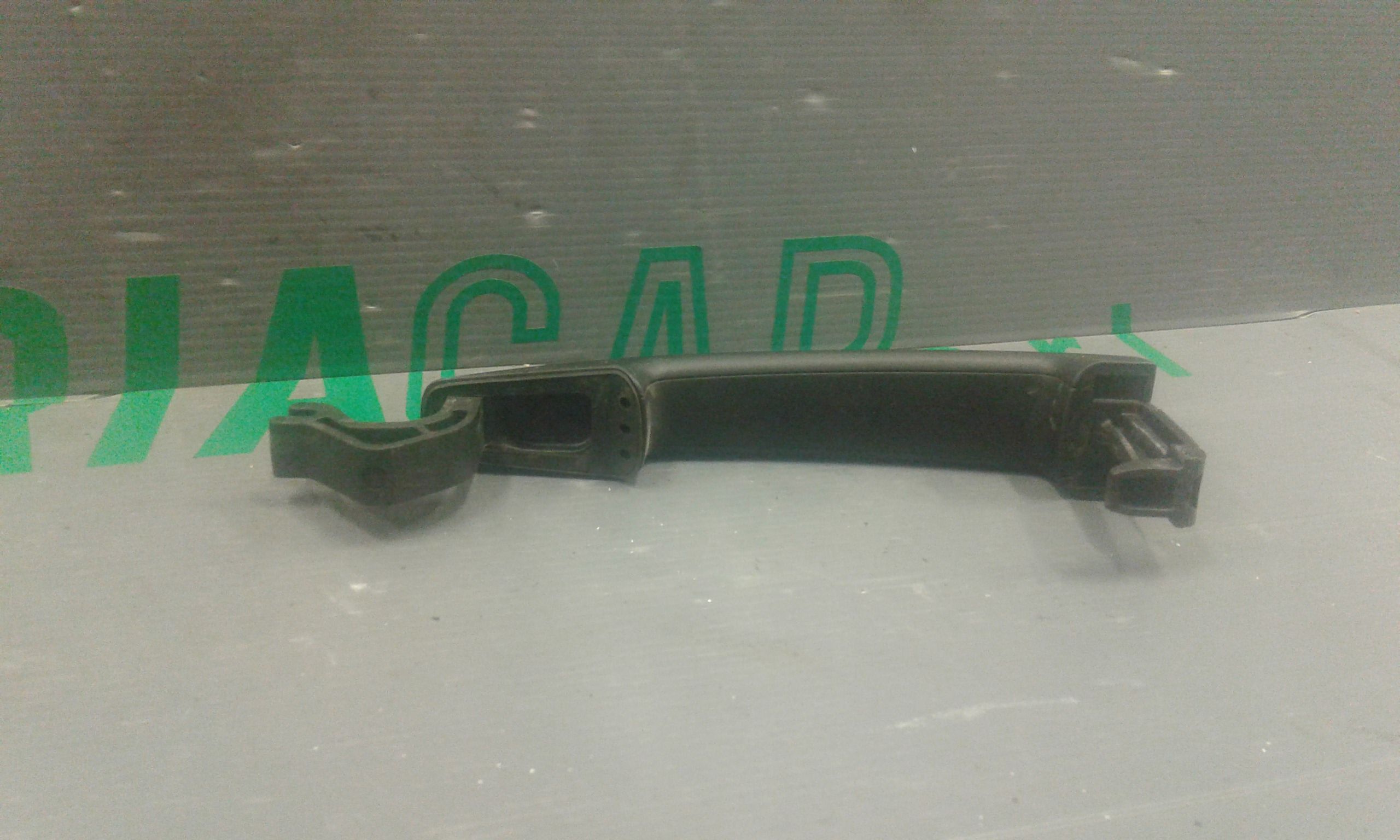 Maniglia esterna Posteriore Destra PEUGEOT 208 1 Serie