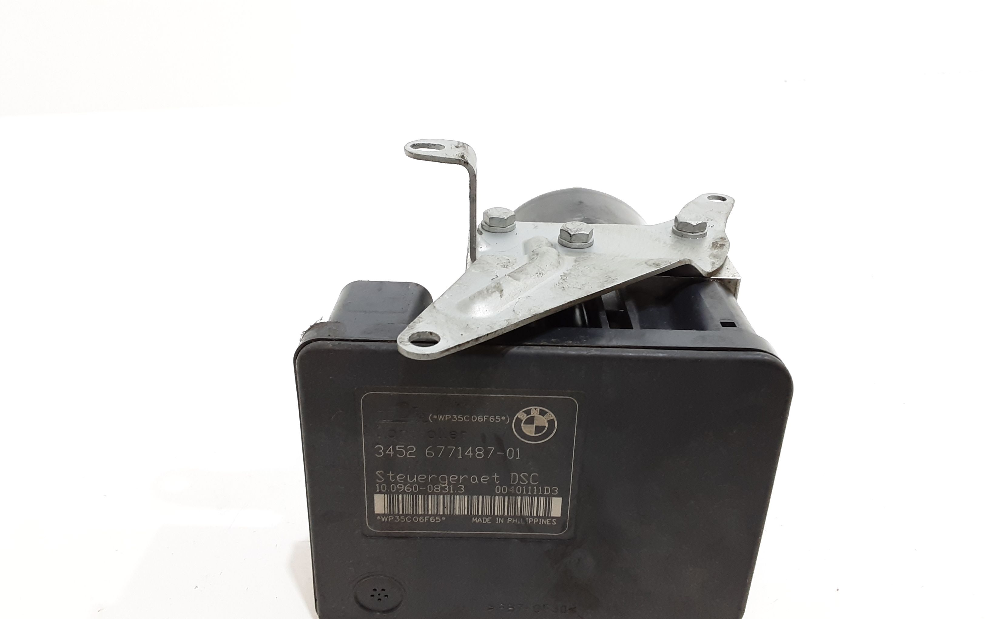 ABS BMW Serie 1 E87 1 Serie