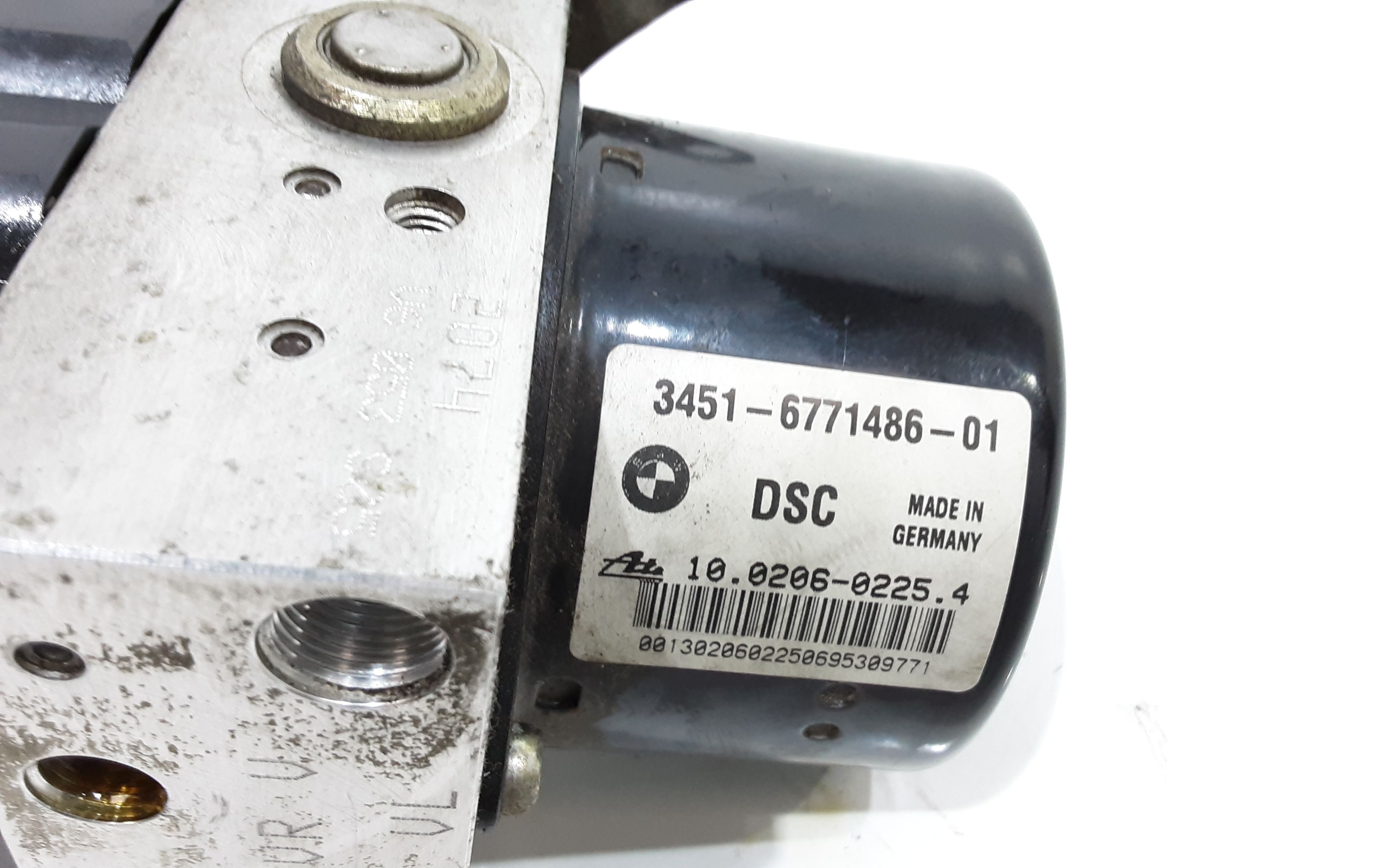 ABS BMW Serie 1 E87 1 Serie