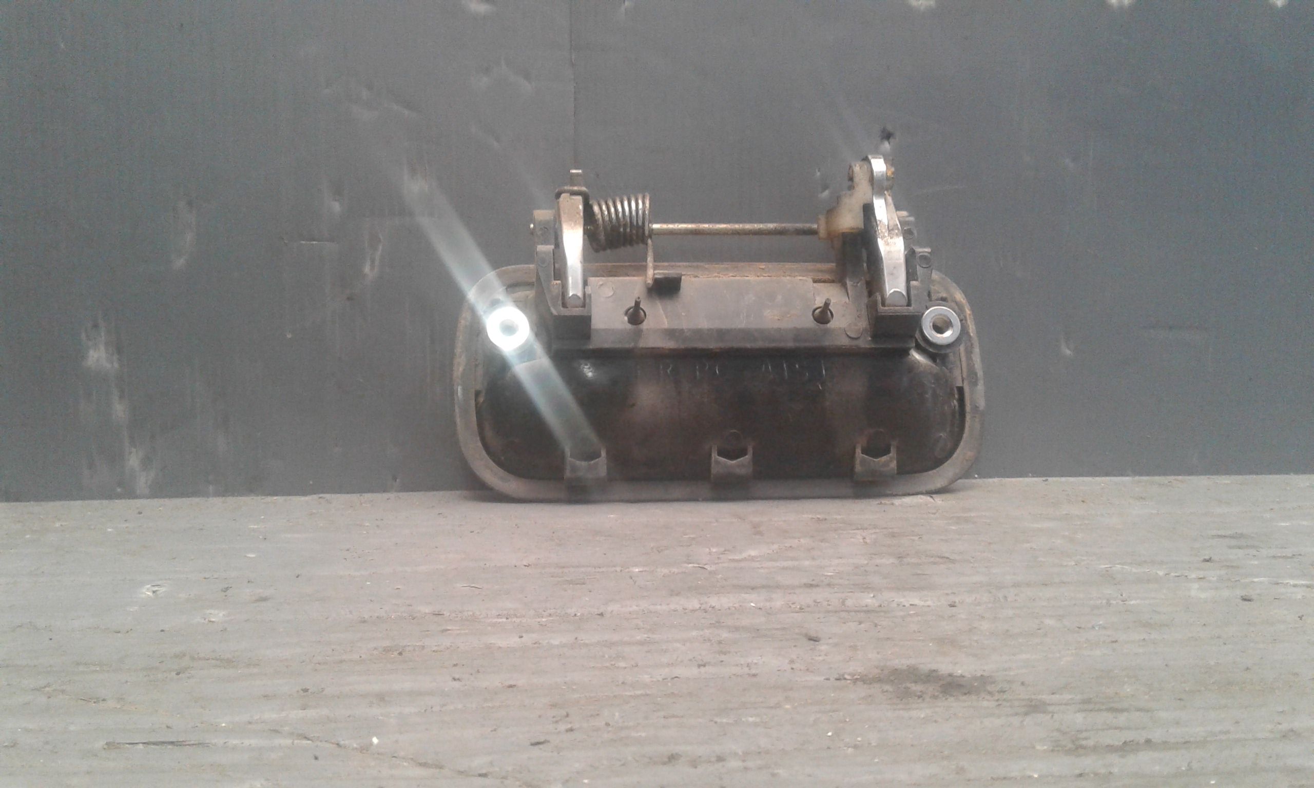 Maniglia esterna Posteriore Destra TOYOTA 4 Runner 2 Serie