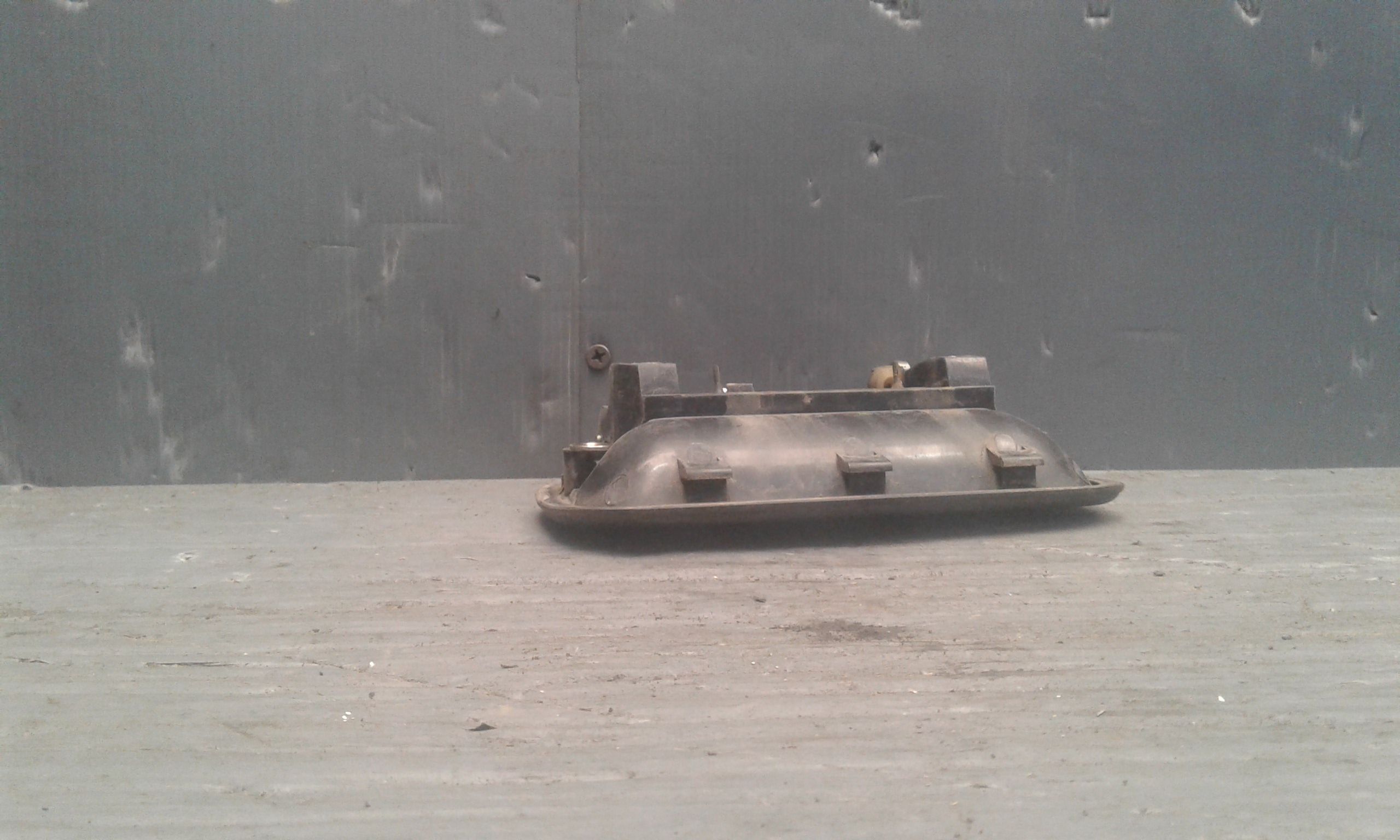 Maniglia esterna Posteriore Destra TOYOTA 4 Runner 2 Serie