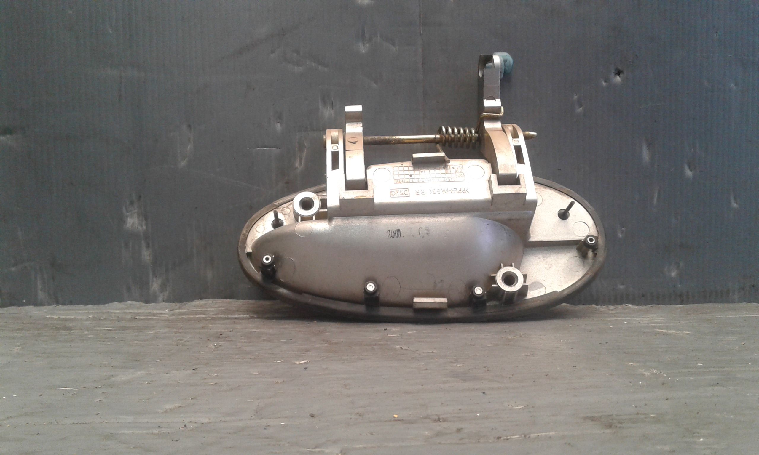 Maniglia esterna Posteriore Destra CHEVROLET Tacuma 1 Serie