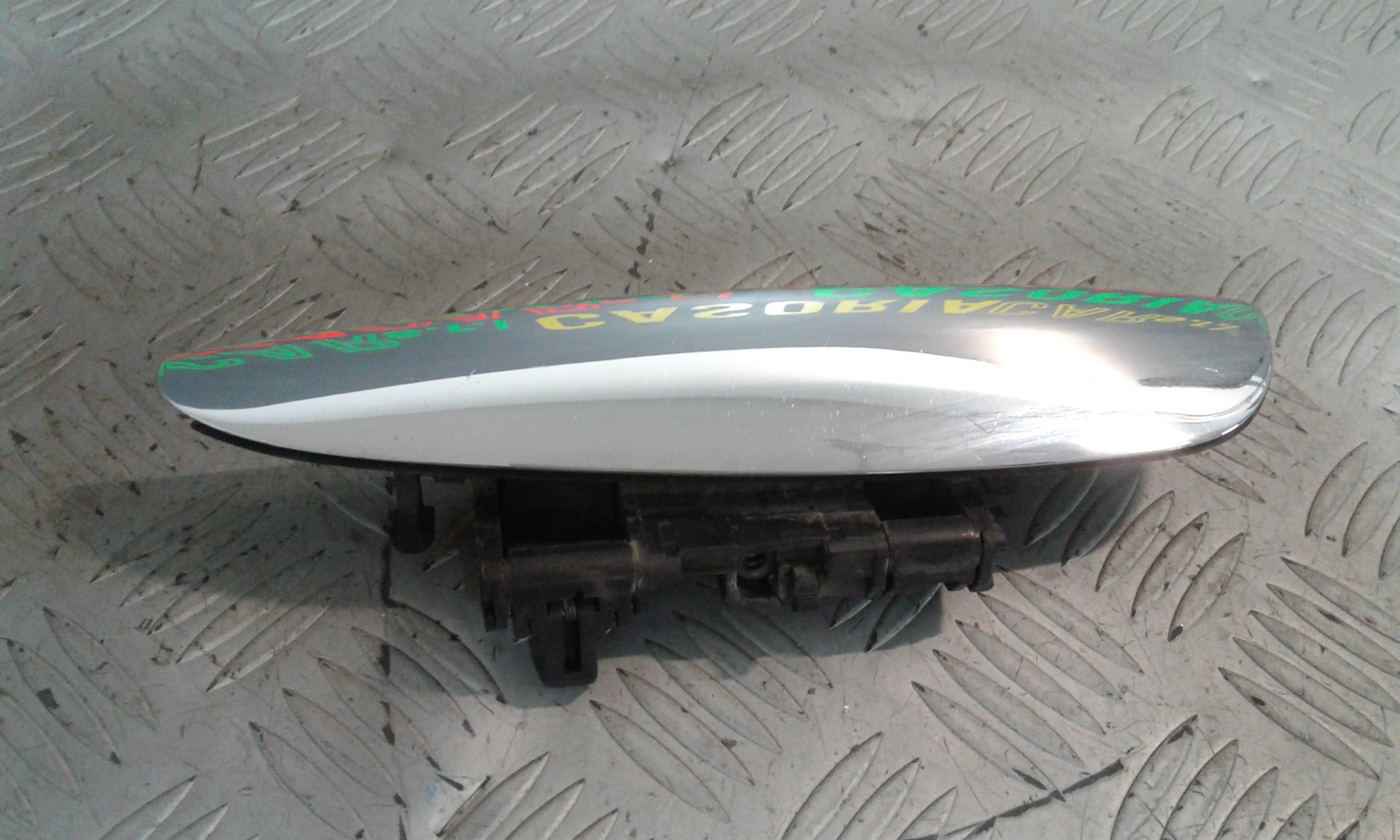 Maniglia esterna Posteriore Destra FIAT Croma 2 Serie