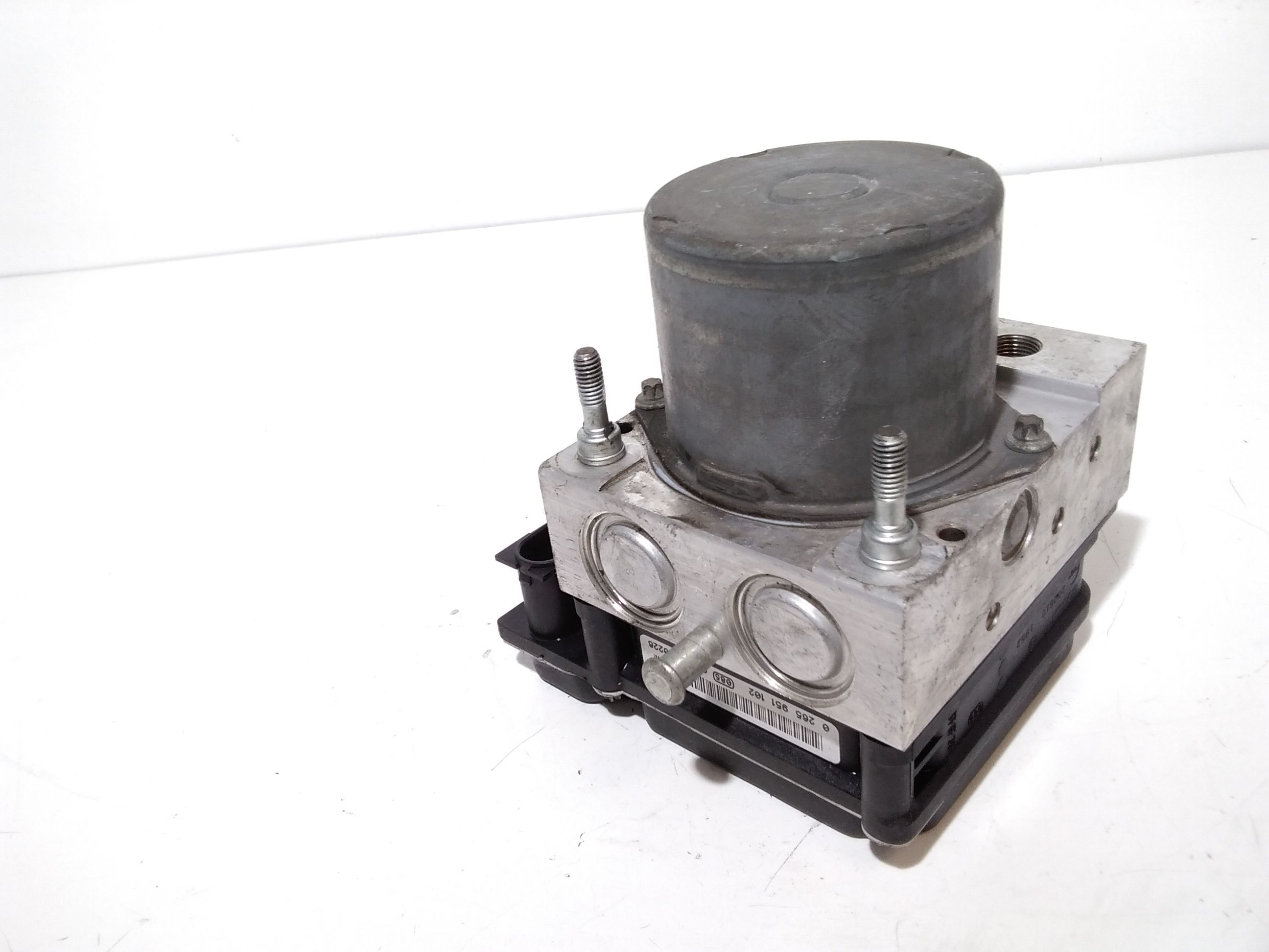 ABS FIAT Bravo 2 Serie