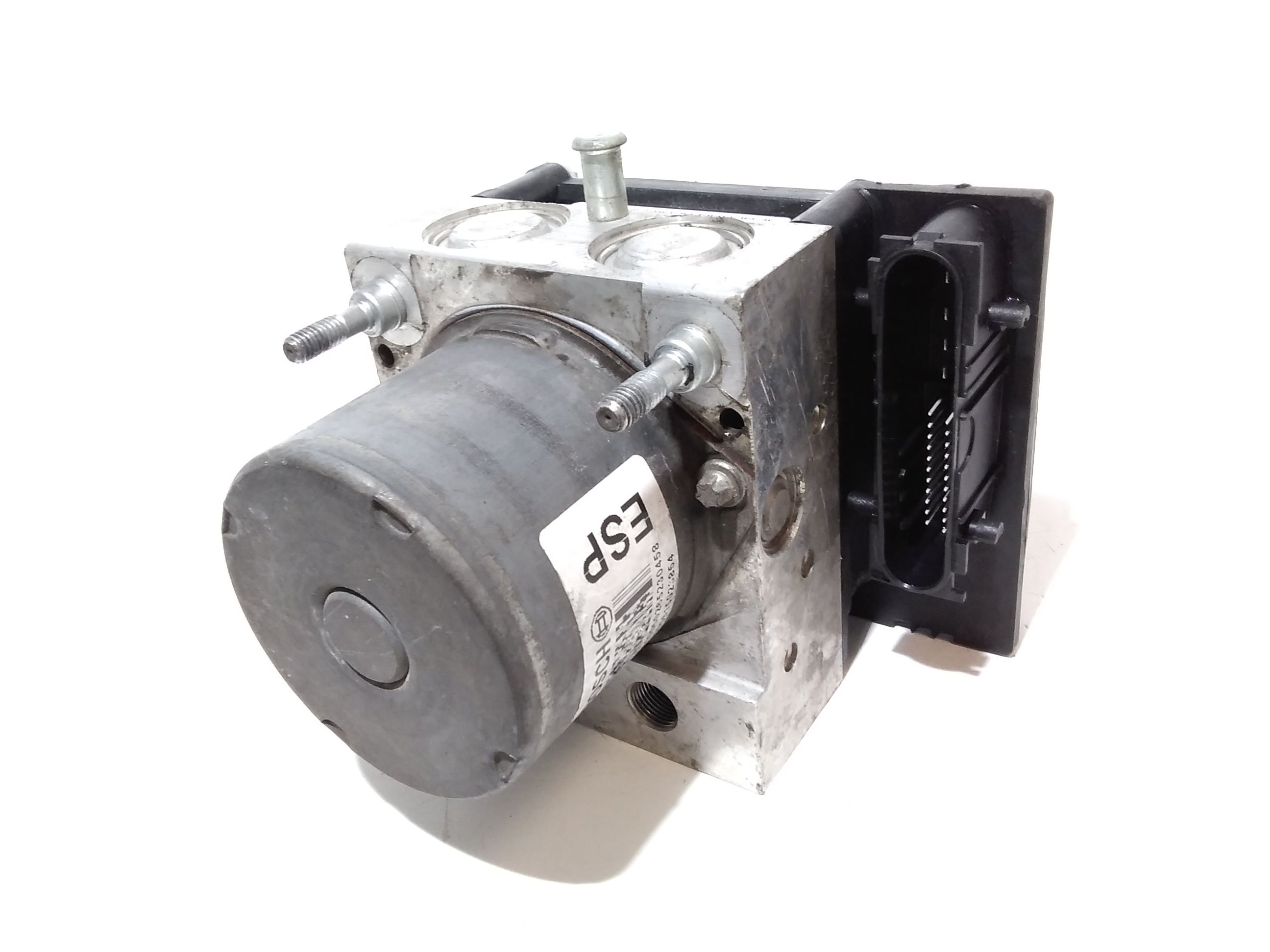 ABS FIAT Bravo 2 Serie