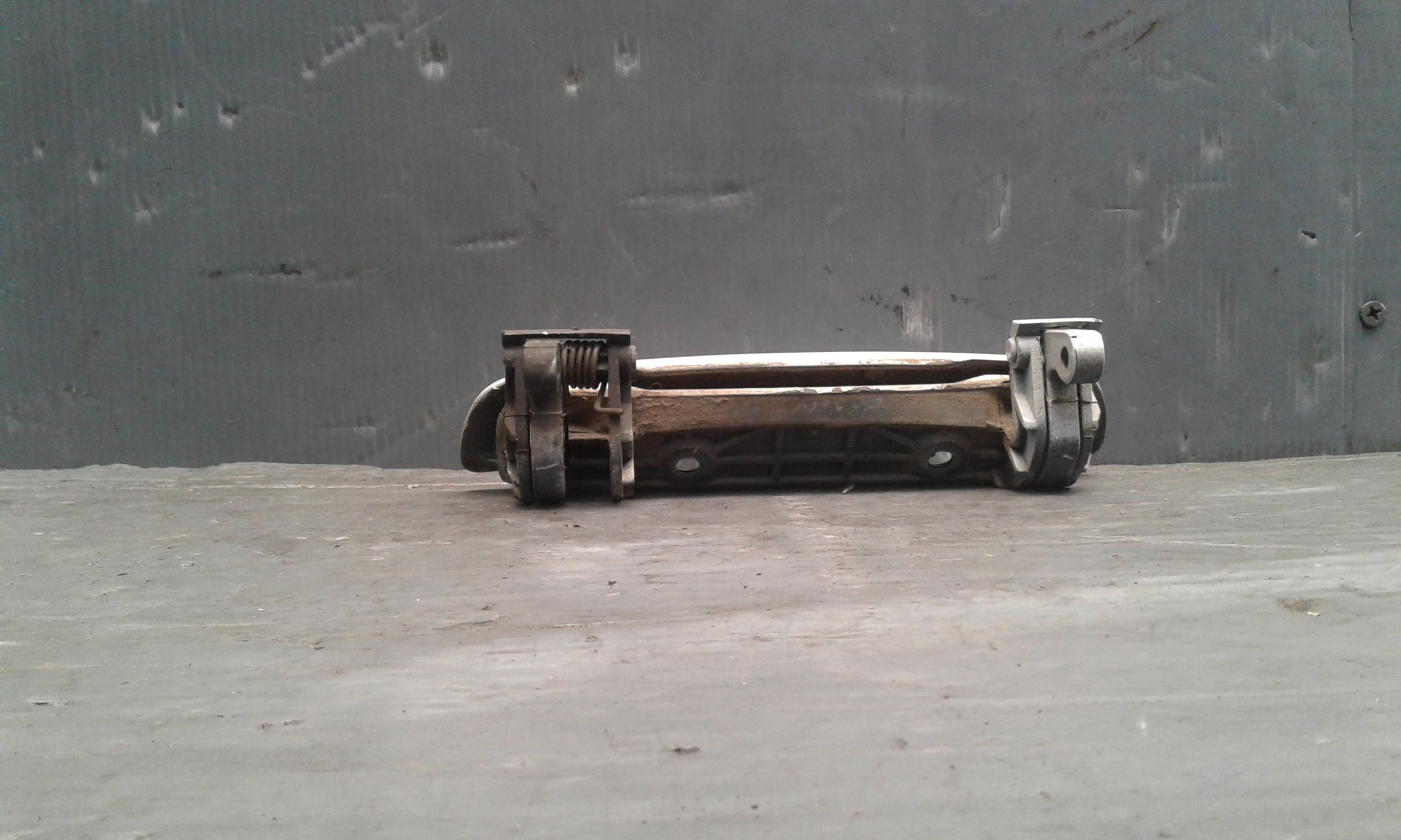 Maniglia esterna Posteriore Destra TATA Indigo 1  Serie