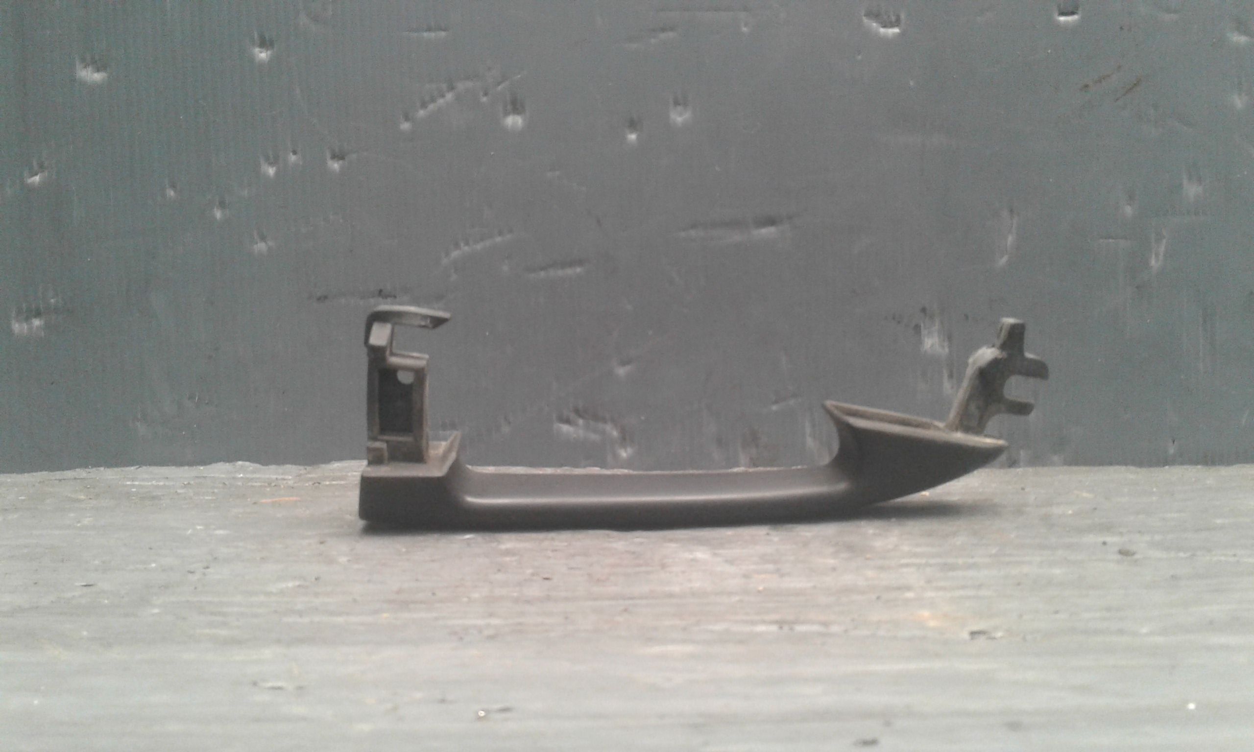 Maniglia esterna Posteriore Destra VOLKSWAGEN Passat Variant 2 Serie