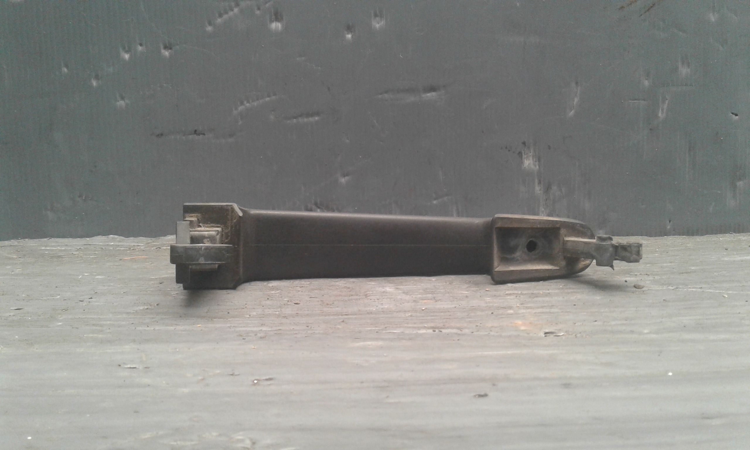 Maniglia esterna Posteriore Destra VOLKSWAGEN Passat Variant 2 Serie