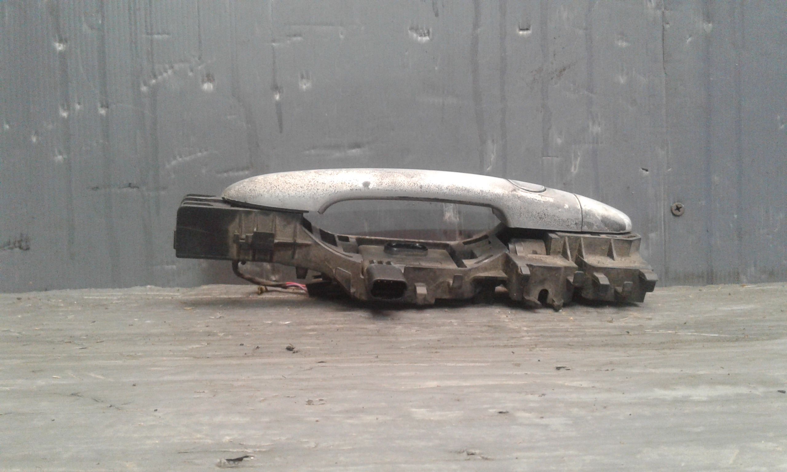 Maniglia esterna Posteriore Destra RENAULT Scenic 3 Serie