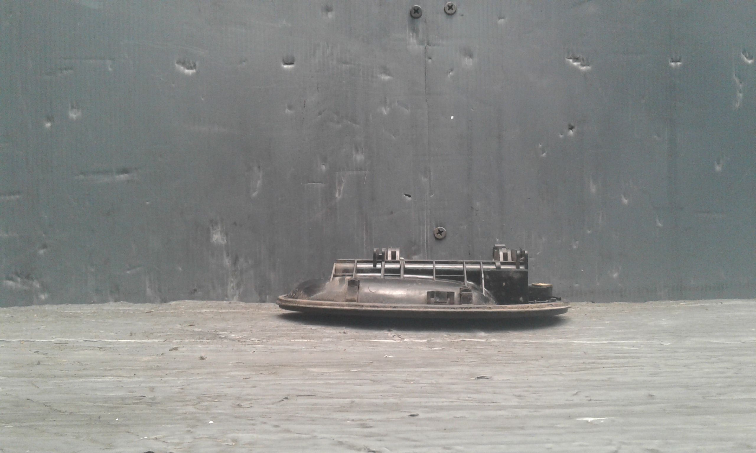 Maniglia esterna Posteriore Destra DAEWOO Matiz 1 Serie