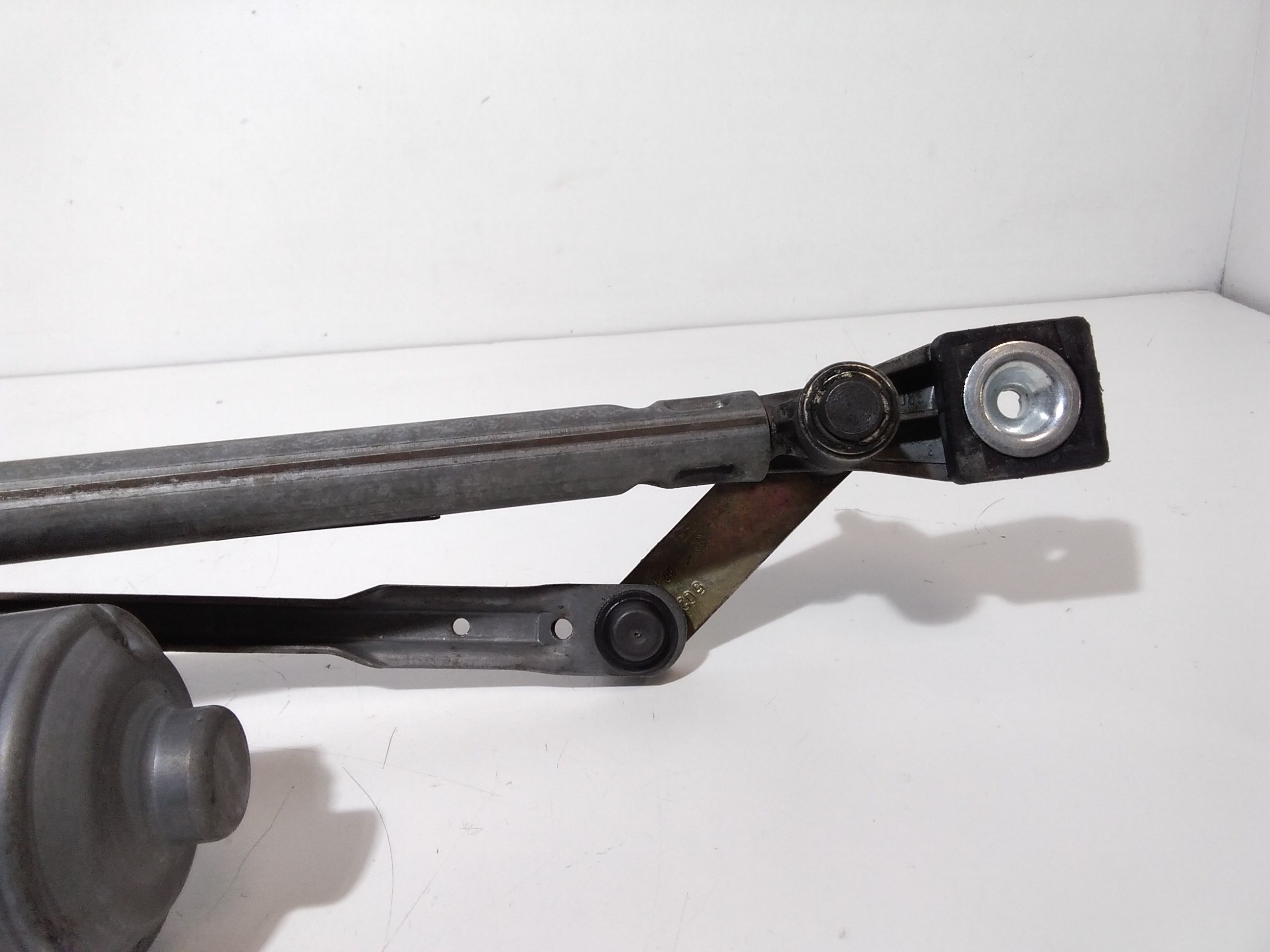 Motorino tergi ant completo di tandem FORD Mondeo Berlina 5 Serie