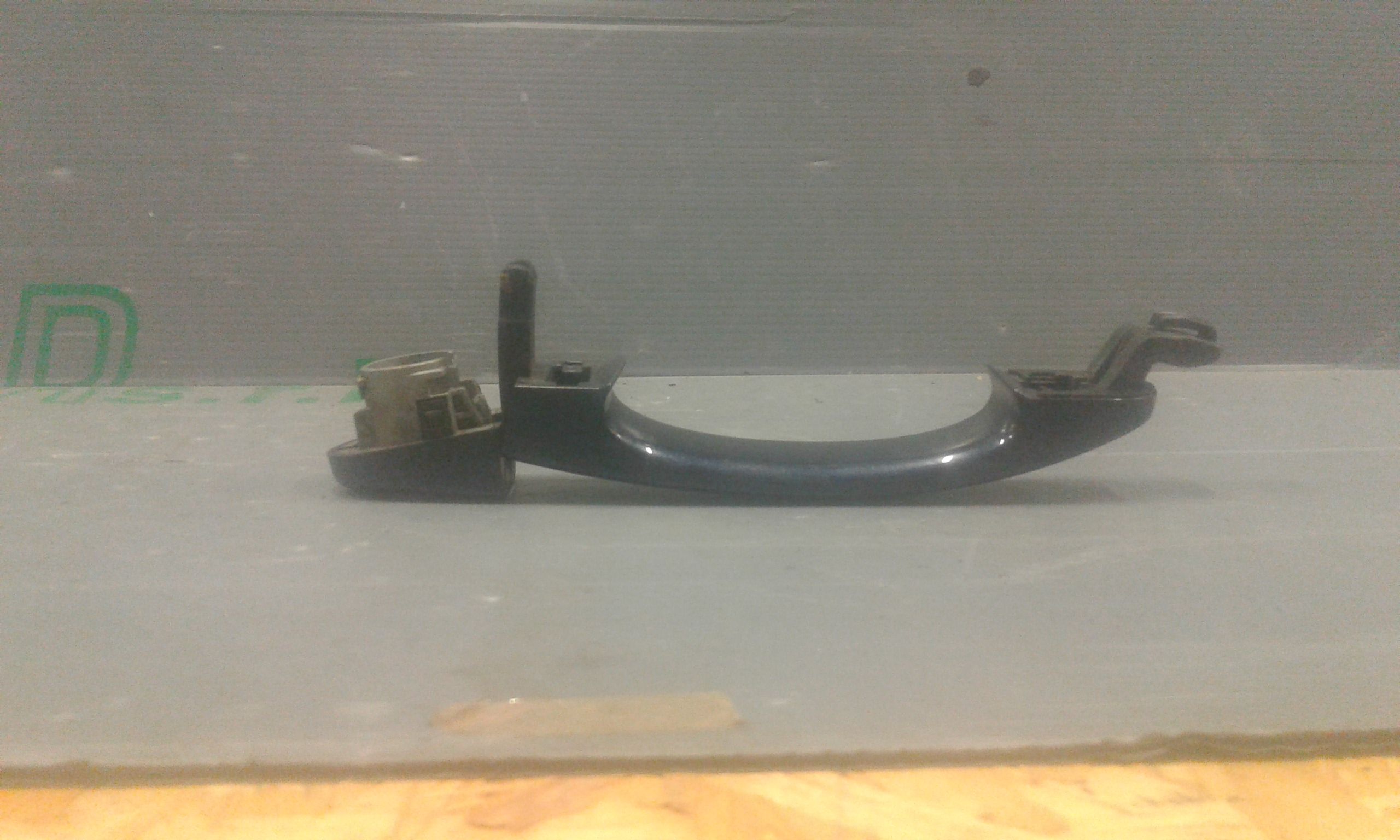 Maniglia esterna Posteriore Destra VOLKSWAGEN Touran 3 Serie