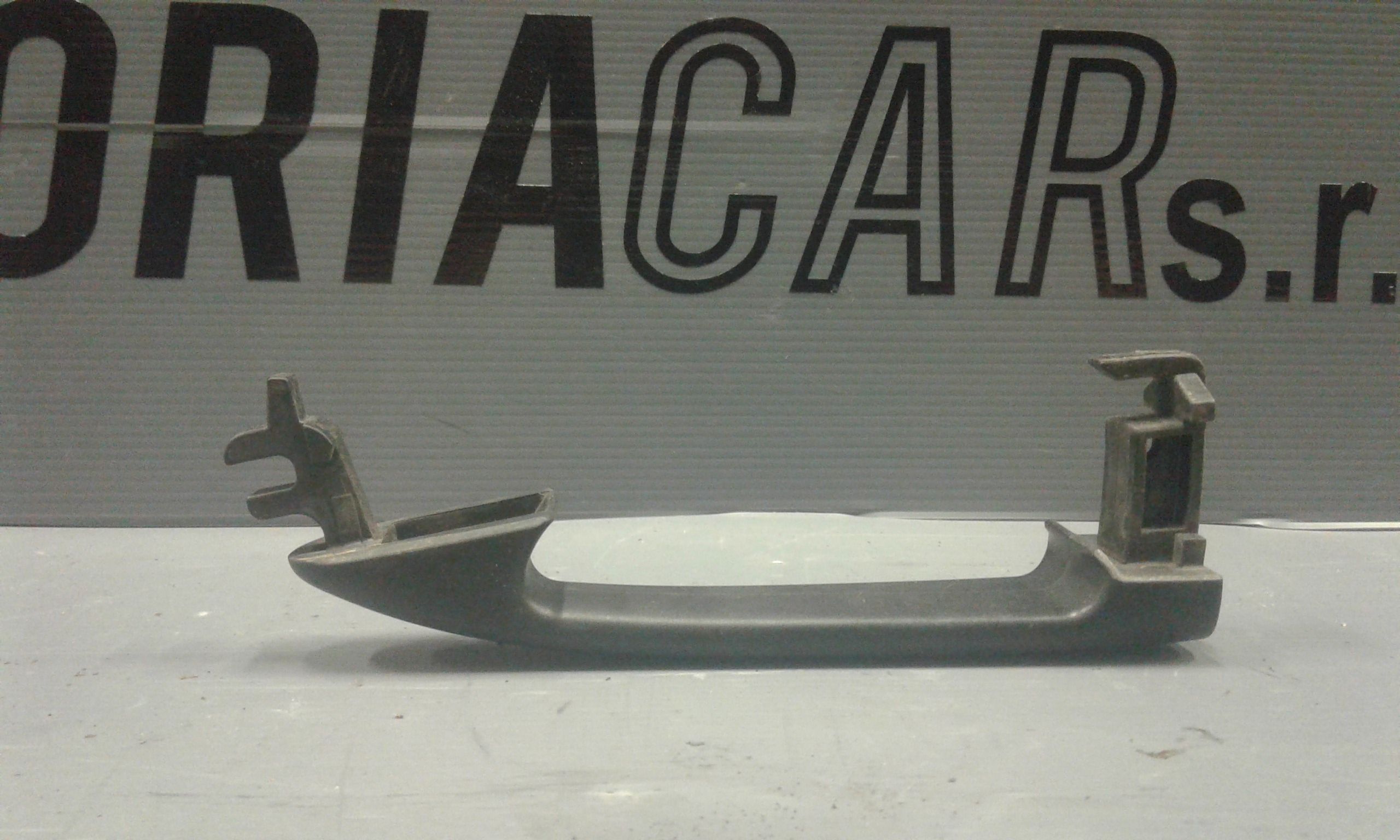 Maniglia esterna Posteriore Destra MERCEDES Classe A W168 2 Serie