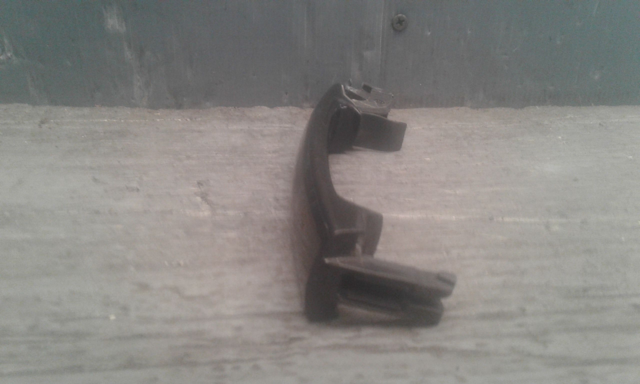 Maniglia esterna Posteriore Destra SEAT Altea Berlina