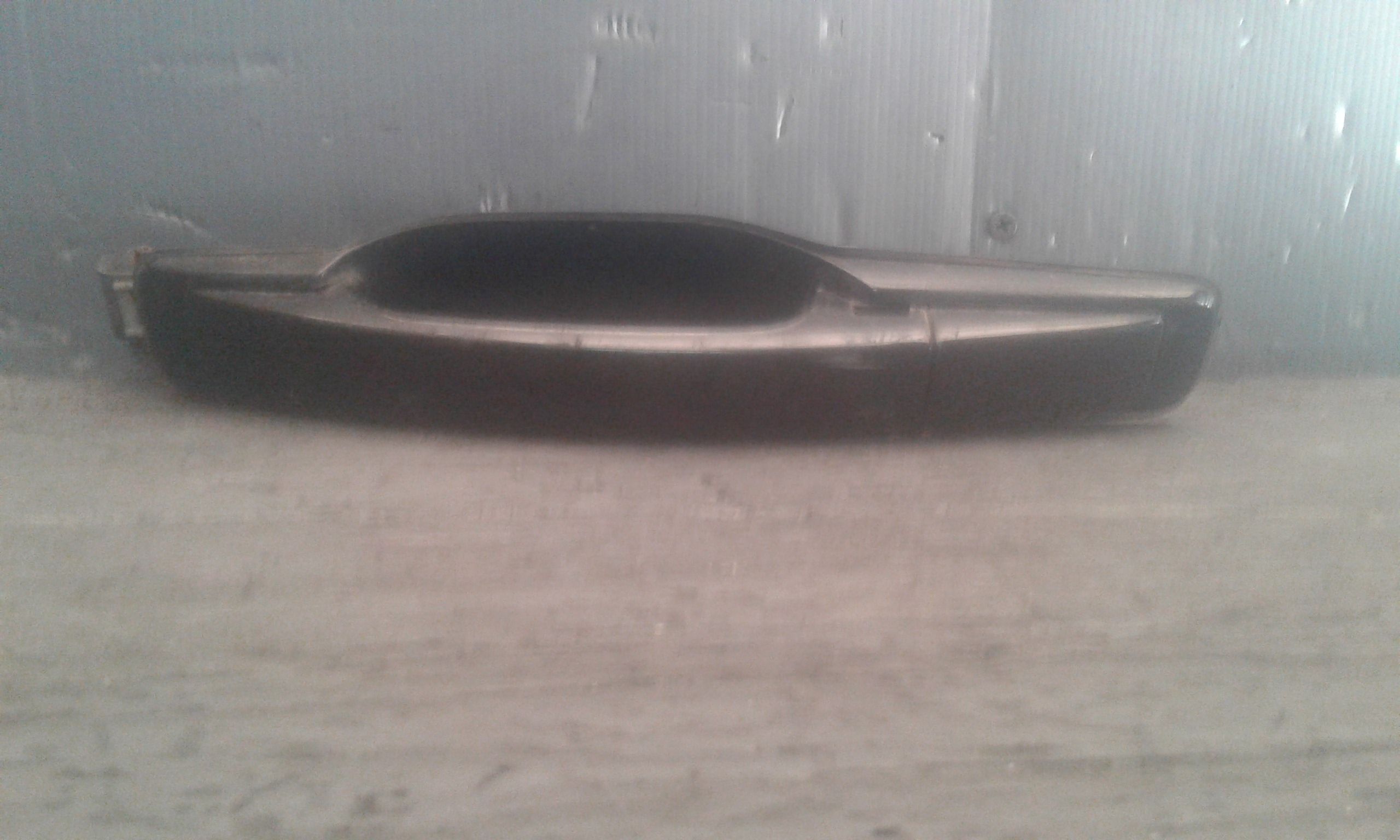 Maniglia esterna Posteriore Destra SSANGYONG Kyron 1 Serie