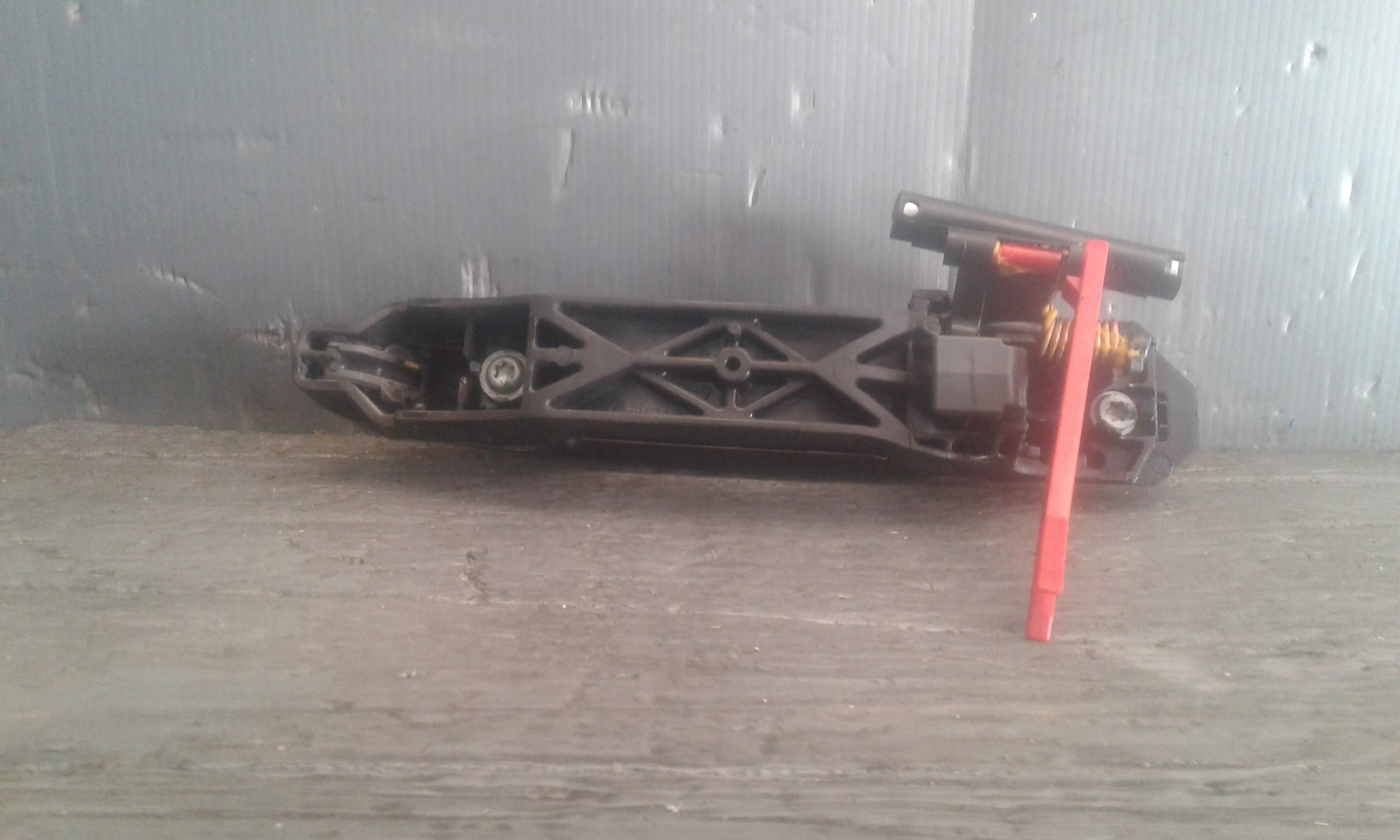 Maniglia esterna Posteriore Destra FIAT Sedici 1 Serie