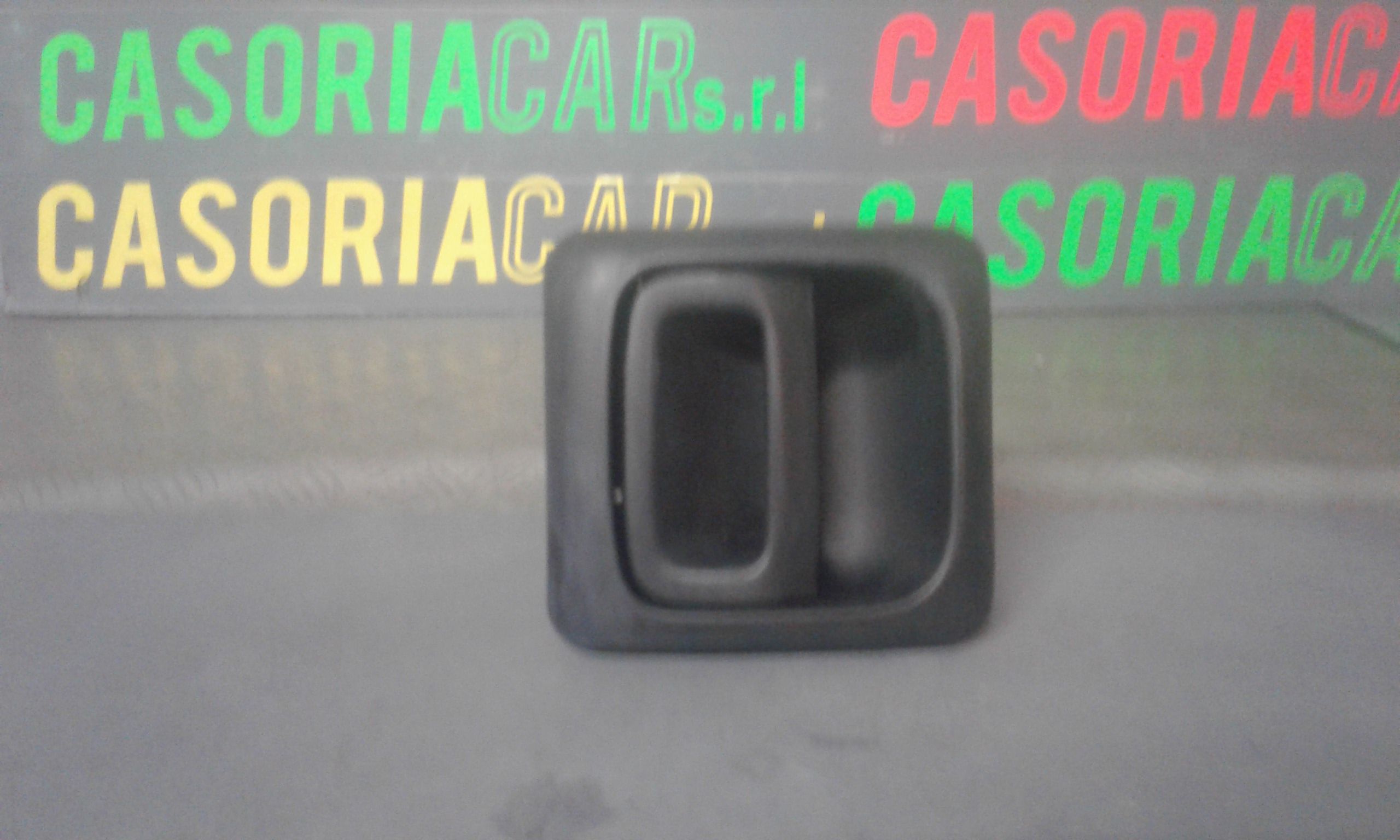 Maniglia esterna Posteriore Destra FIAT Ducato 4 Serie