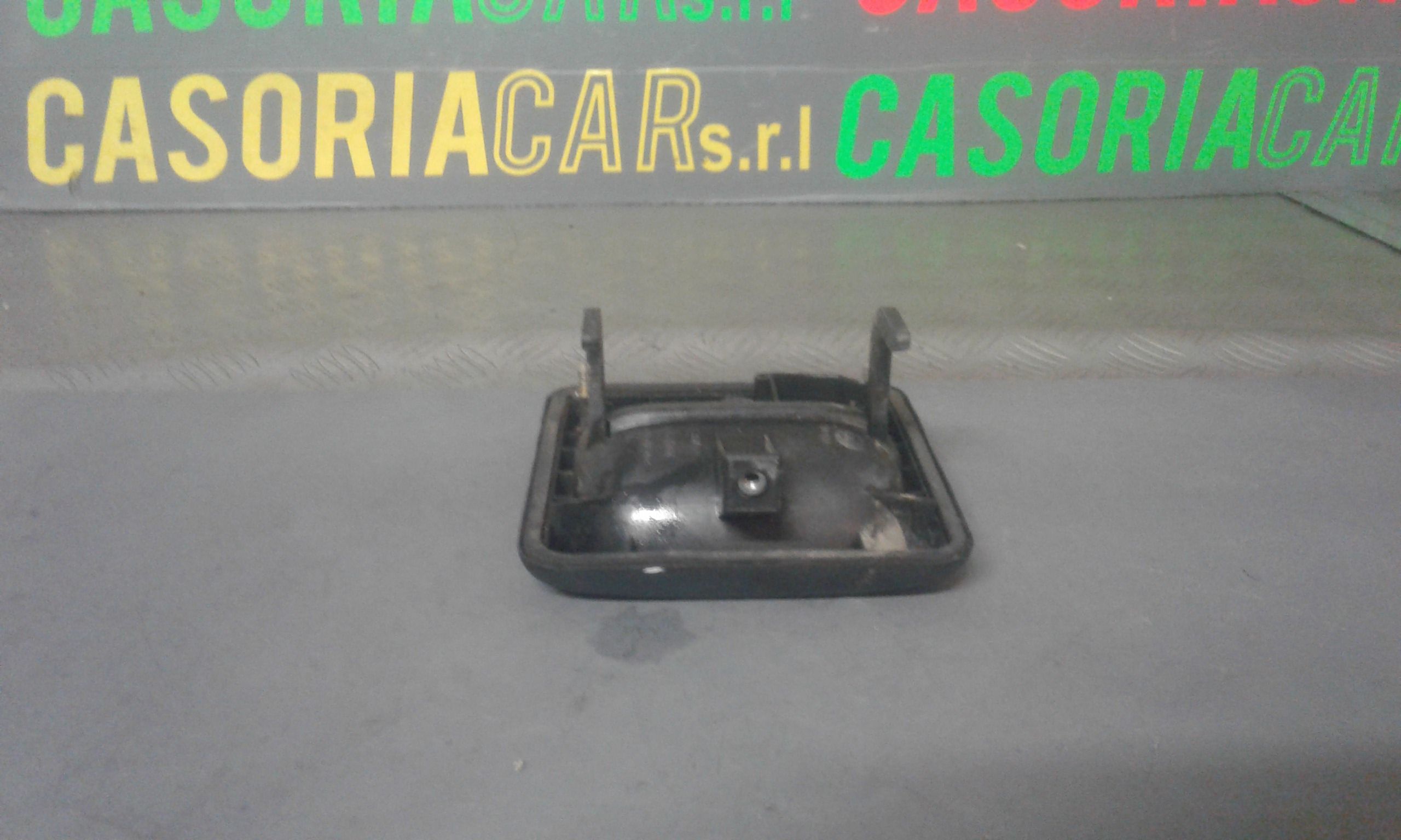 Maniglia esterna Posteriore Destra FIAT Ducato 4 Serie