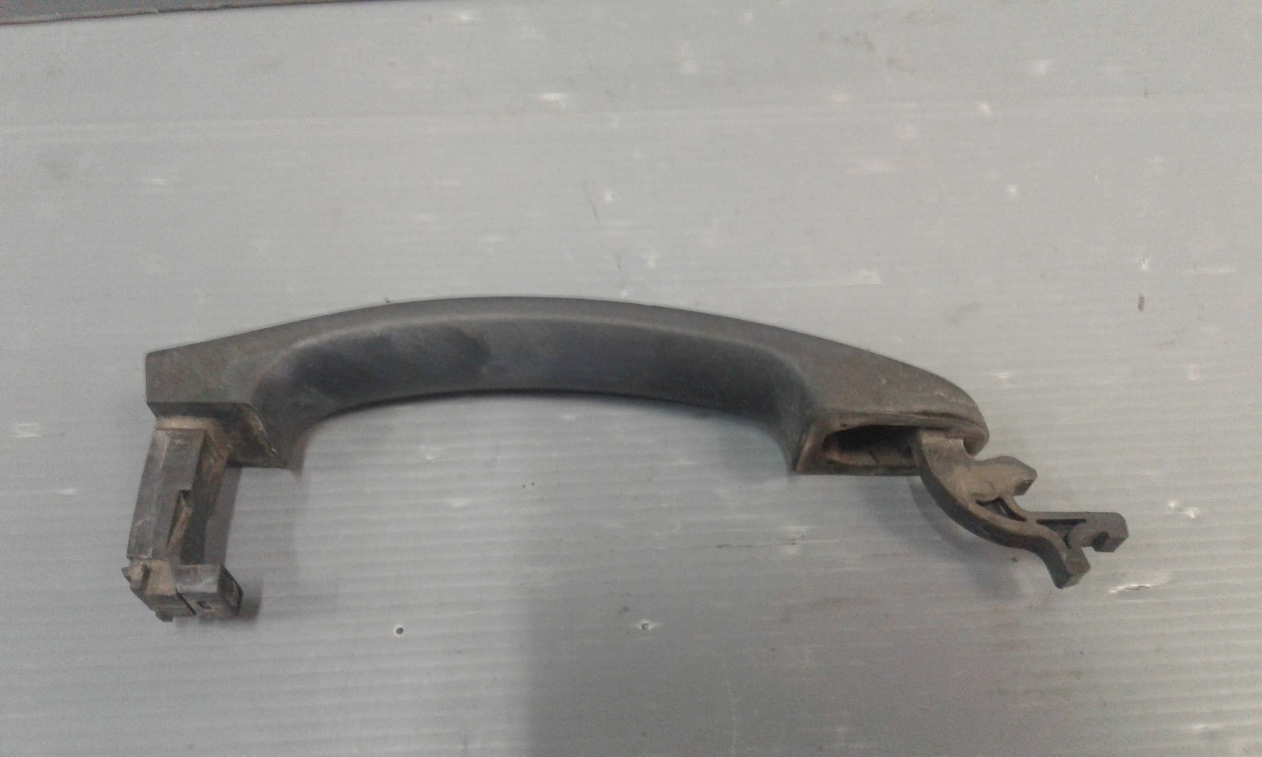 Maniglia esterna Anteriore Sinistra FORD Fiesta 4 Serie