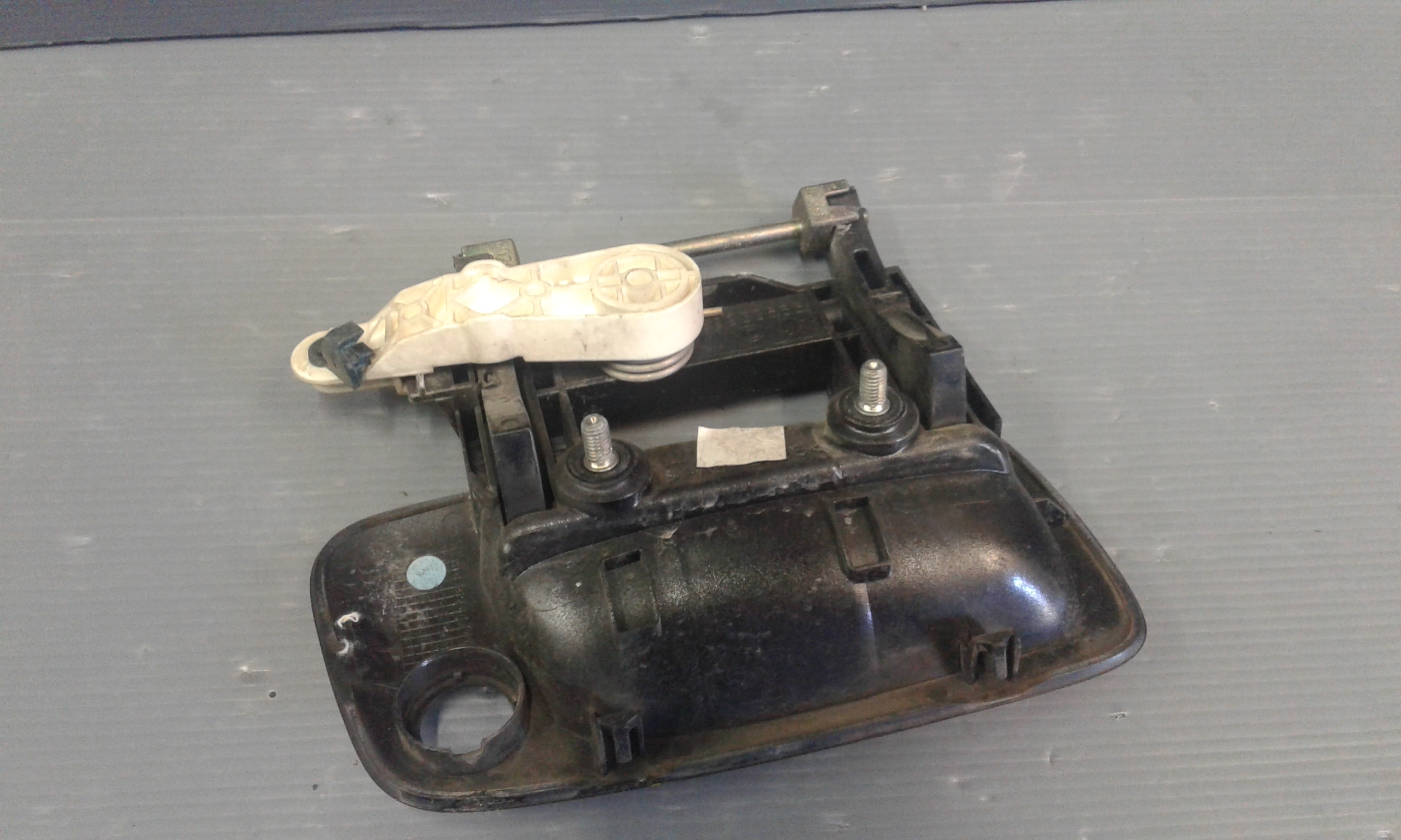 Maniglia esterna Anteriore Sinistra OPEL Astra G Berlina