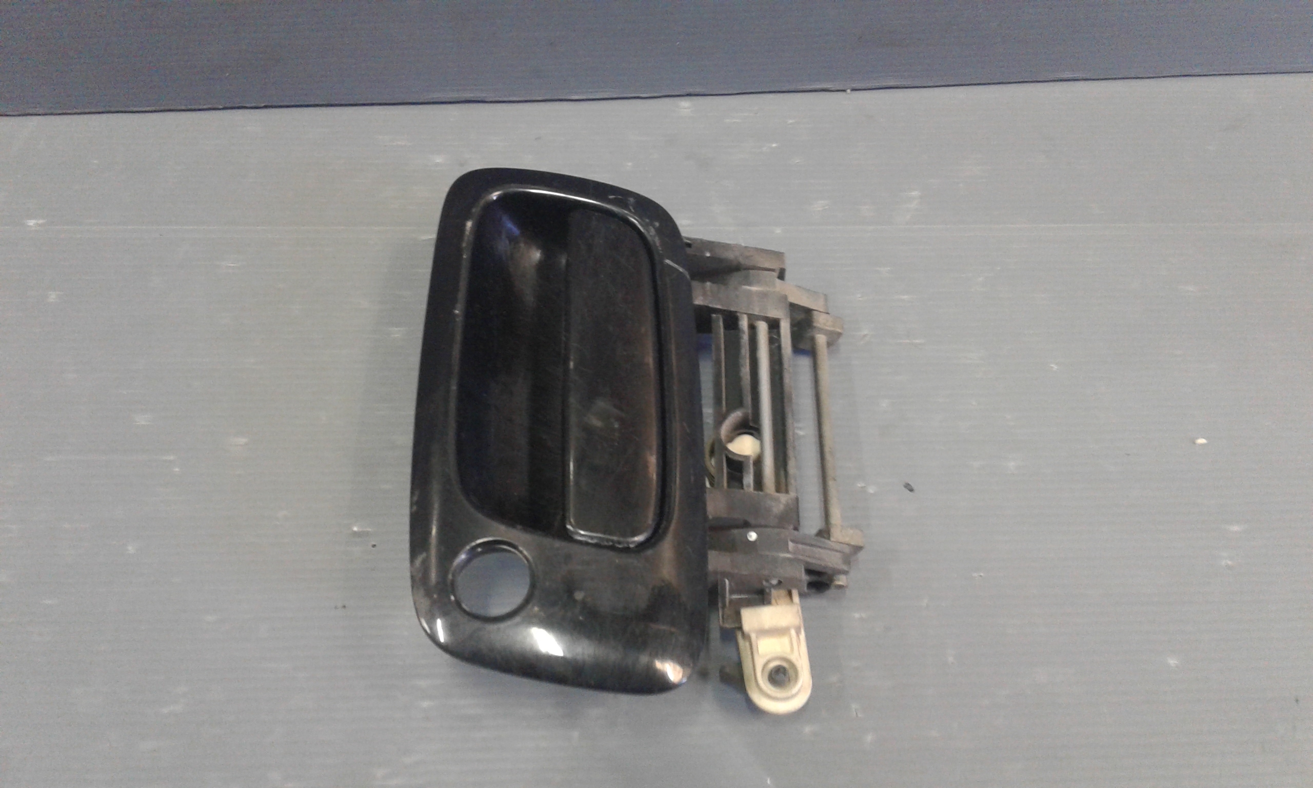 Maniglia esterna Anteriore Sinistra OPEL Astra G Berlina