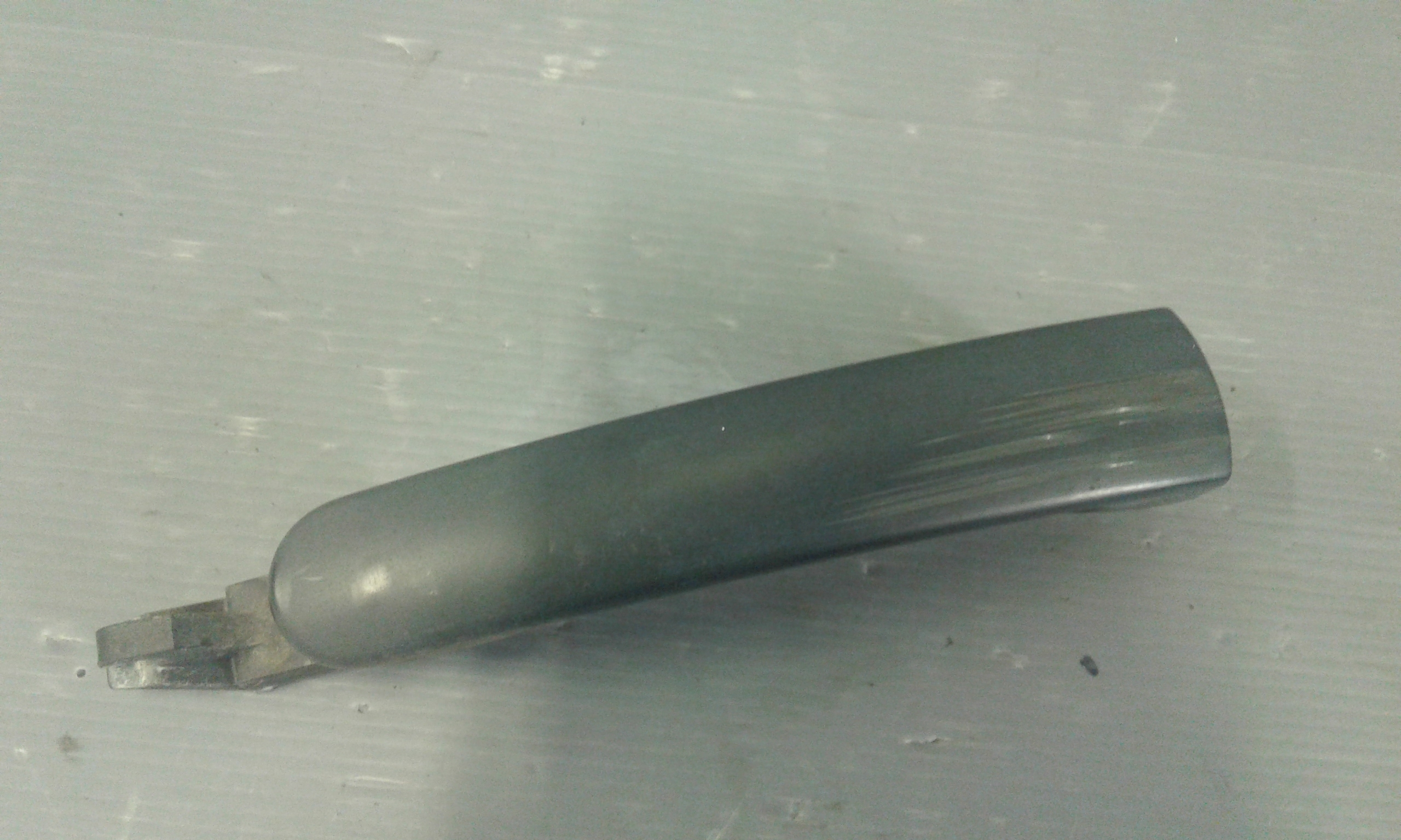 Maniglia esterna Anteriore Sinistra VOLKSWAGEN Golf 4 Berlina