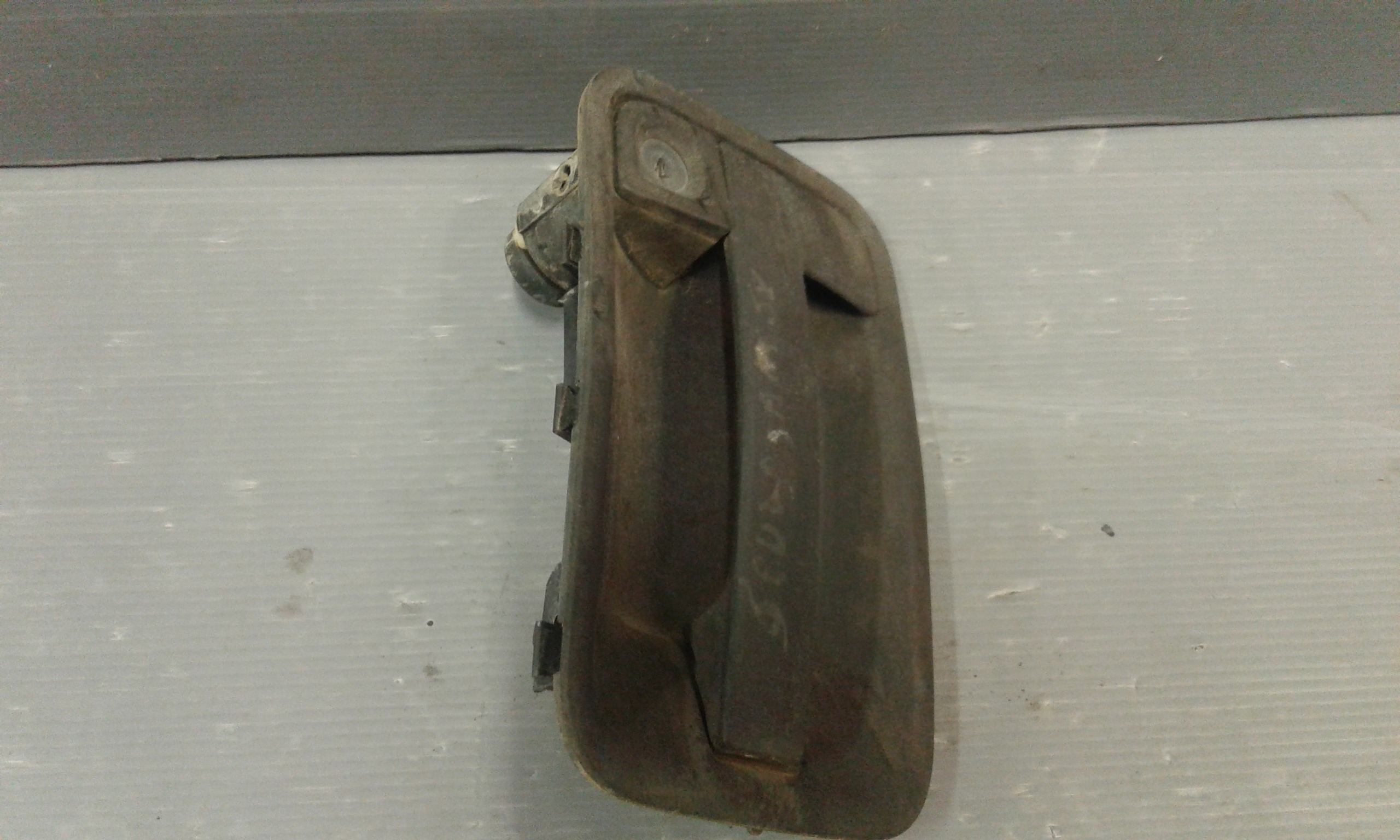 Maniglia esterna Anteriore Sinistra FIAT Scudo 1 Serie