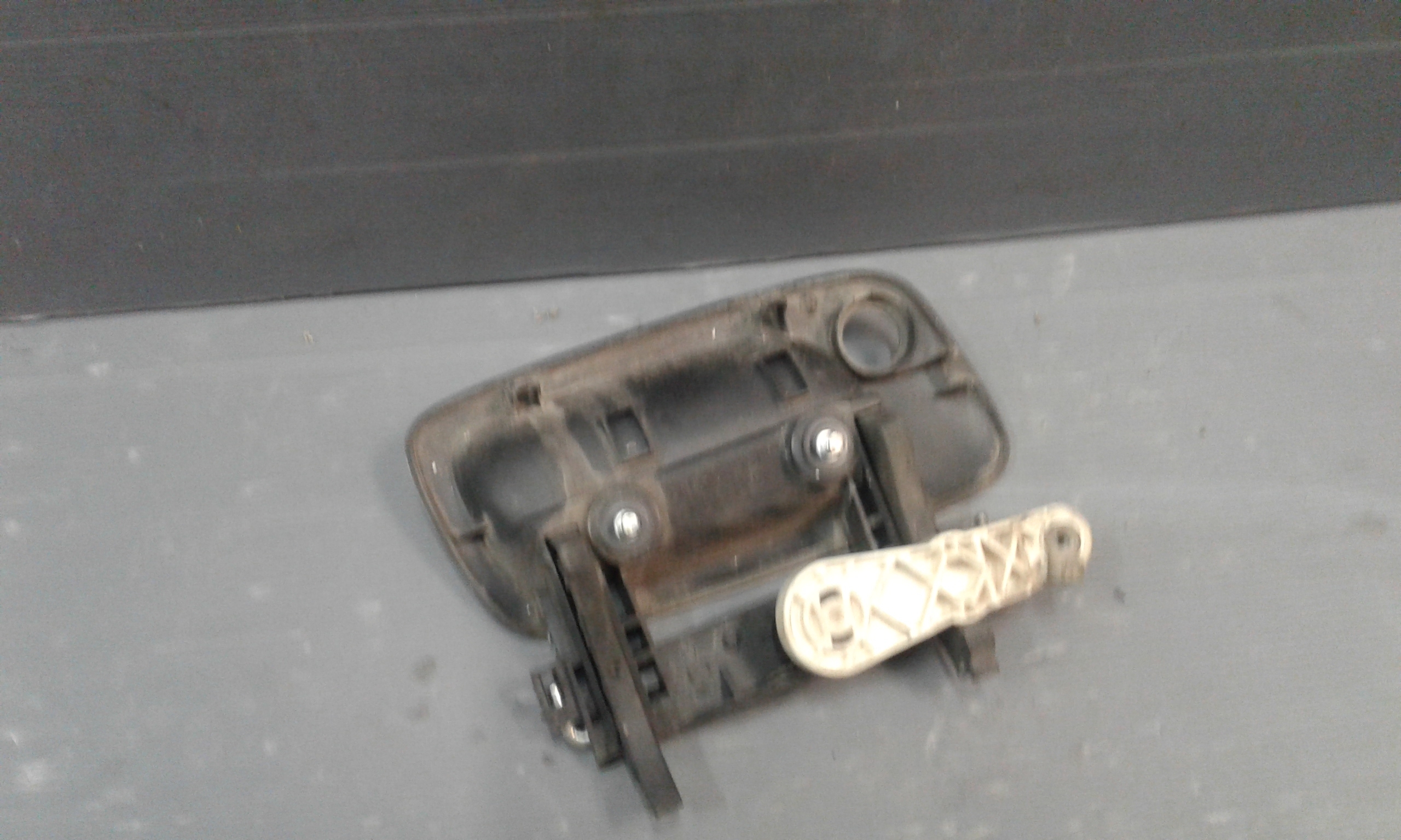 Maniglia esterna Anteriore Sinistra OPEL Astra G S. Wagon