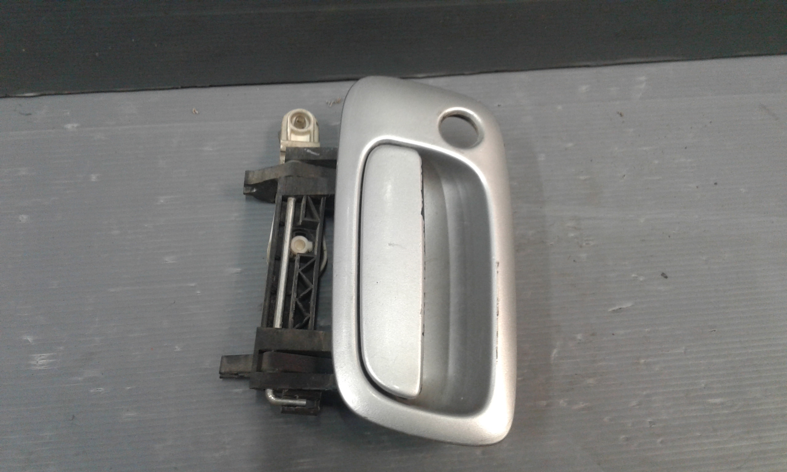 Maniglia esterna Anteriore Sinistra OPEL Astra G S. Wagon