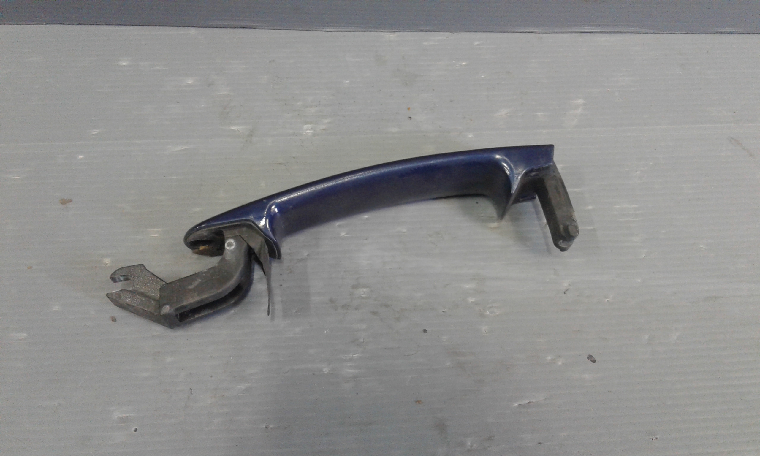 Maniglia esterna Anteriore Sinistra VOLKSWAGEN Passat Variant 3 Serie