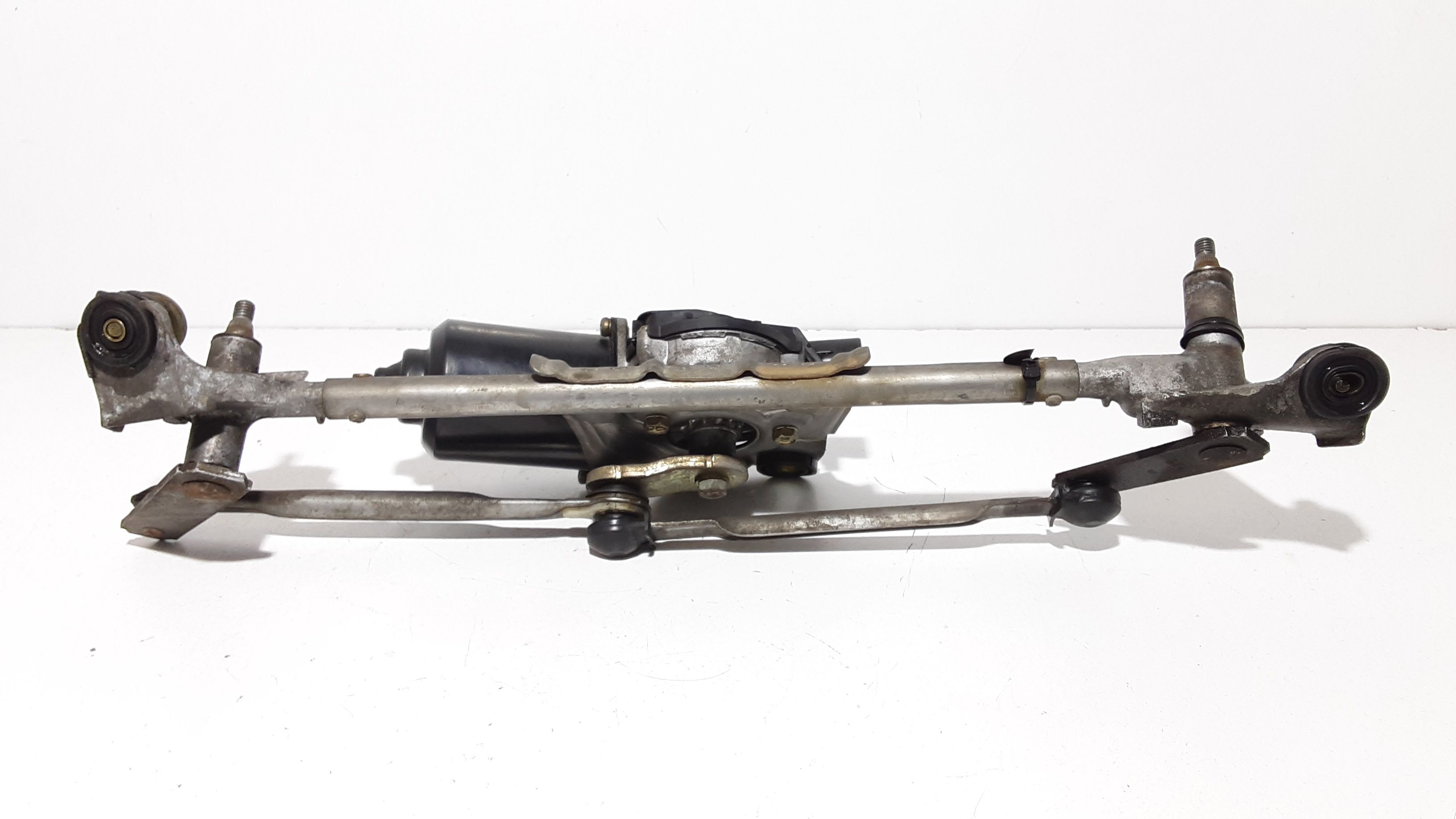 Motorino tergi ant completo di tandem TOYOTA Yaris 1 Serie