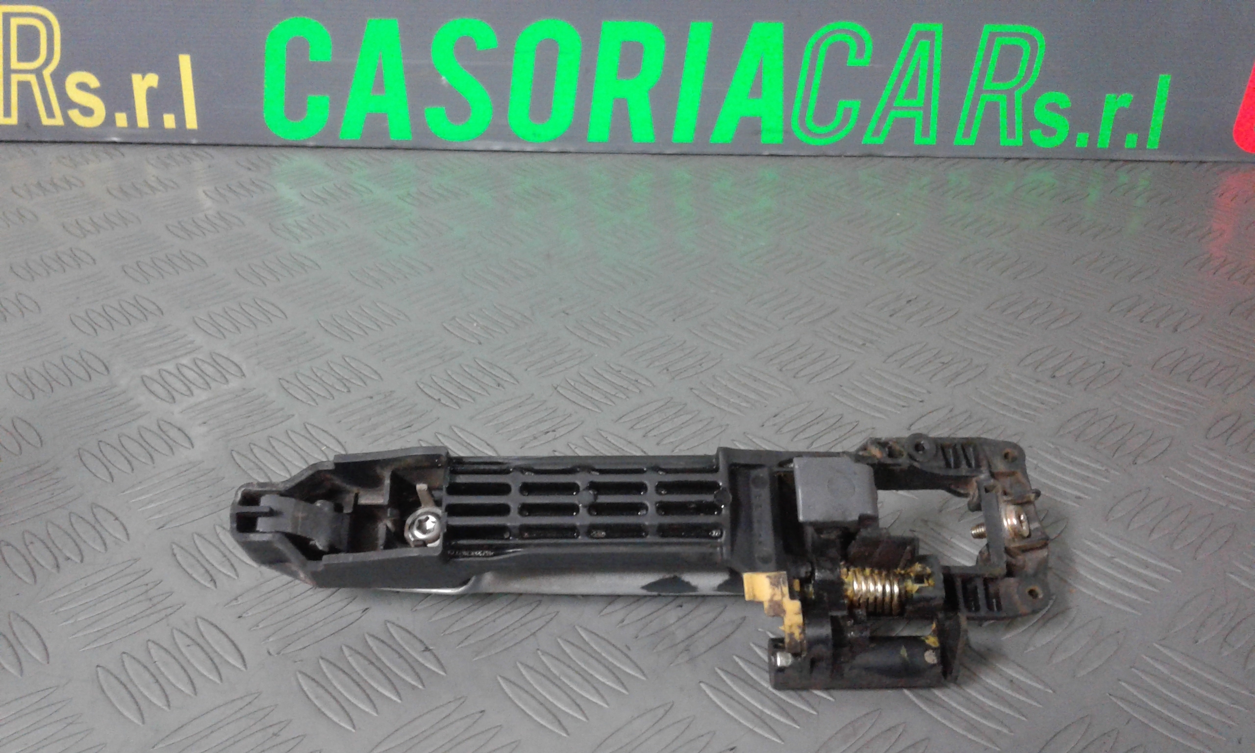 Maniglia esterna Anteriore Sinistra TOYOTA Rav4 2 Serie