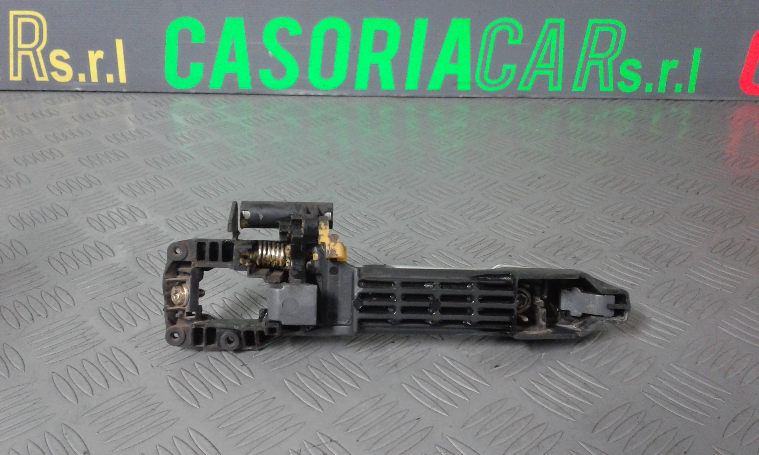 Maniglia esterna Anteriore Sinistra TOYOTA Rav4 2 Serie