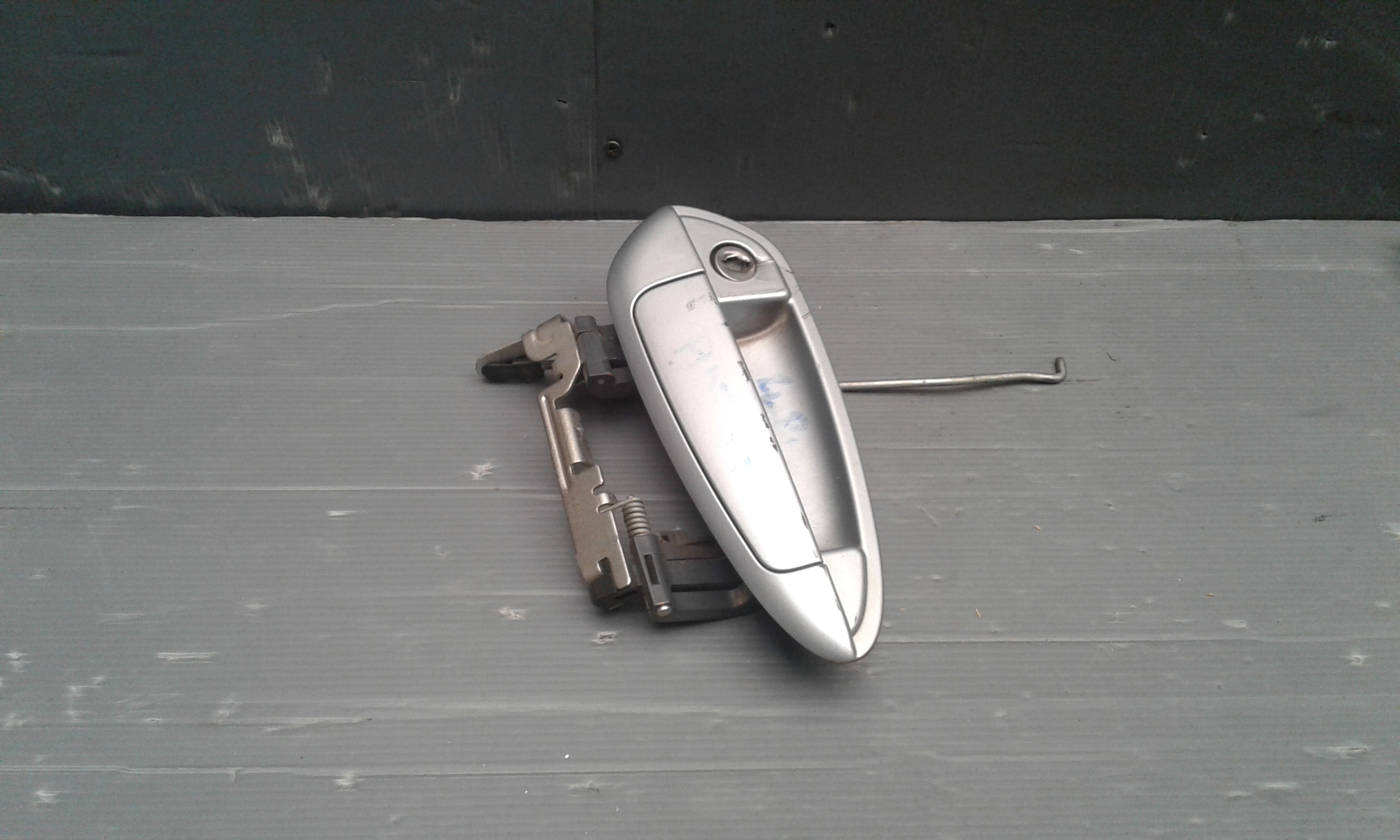 Maniglia esterna Anteriore Sinistra FIAT Grande Punto 1 Serie