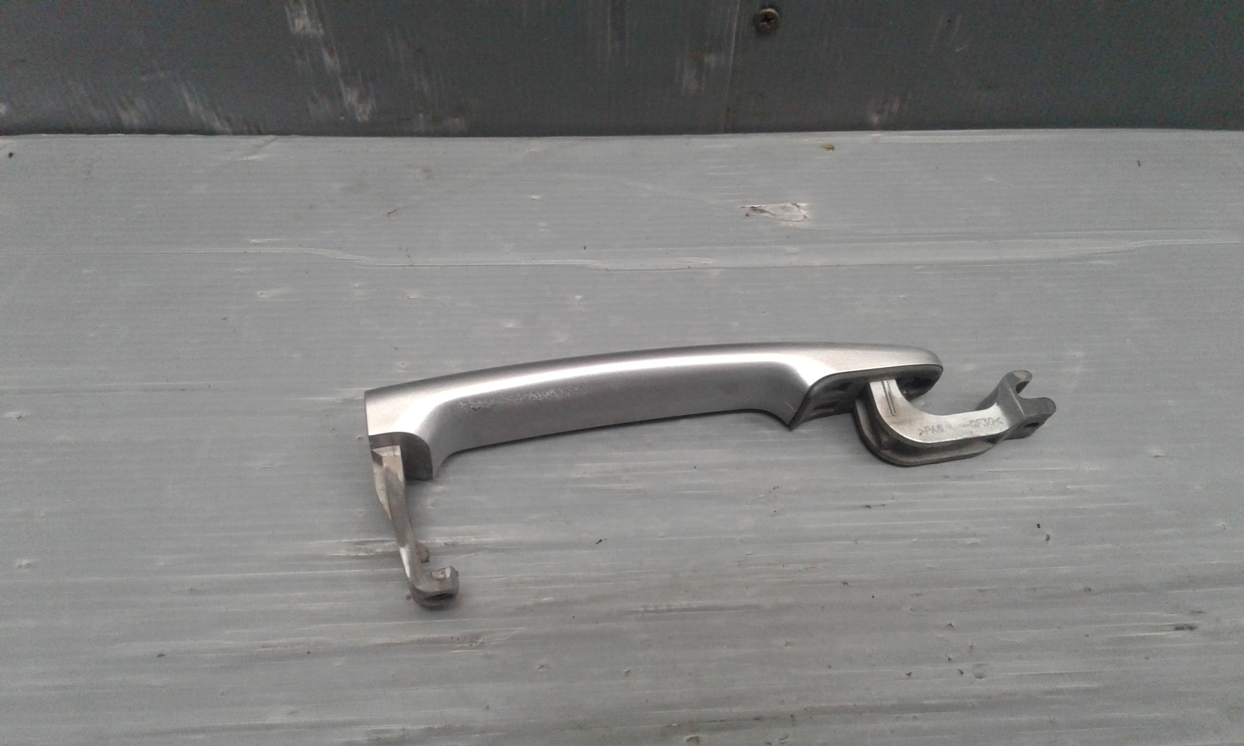 Maniglia esterna Anteriore Sinistra PEUGEOT 307 Berlina