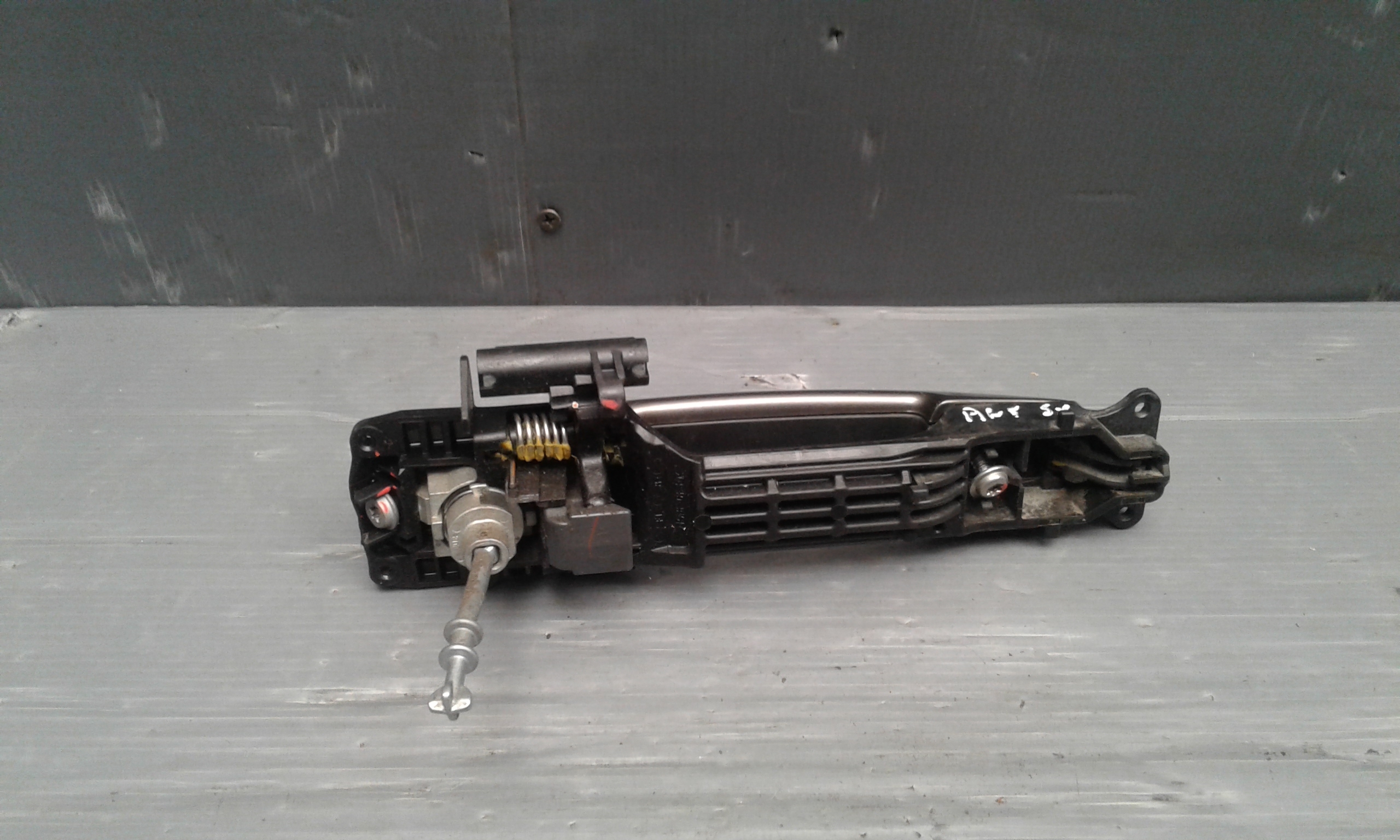 Maniglia esterna Anteriore Sinistra FIAT Sedici 1 Serie