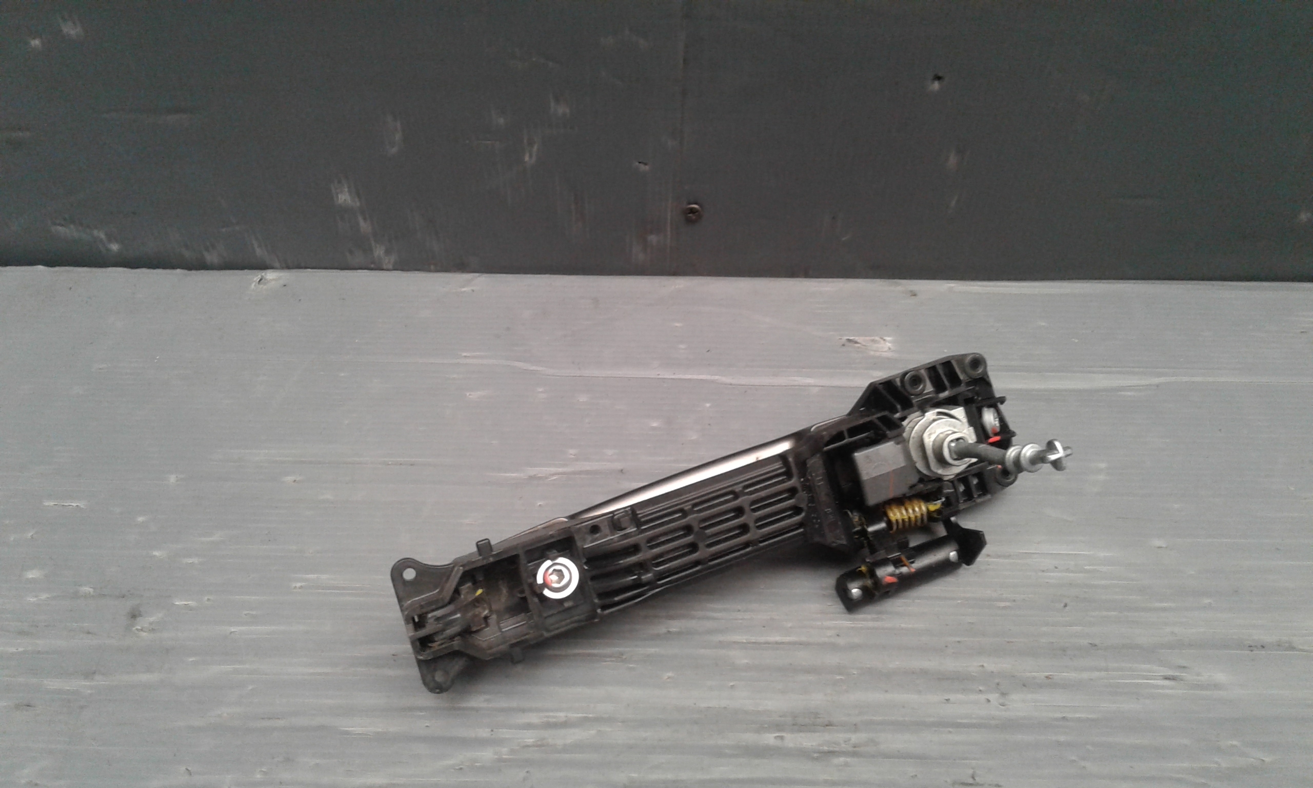 Maniglia esterna Anteriore Sinistra FIAT Sedici 1 Serie