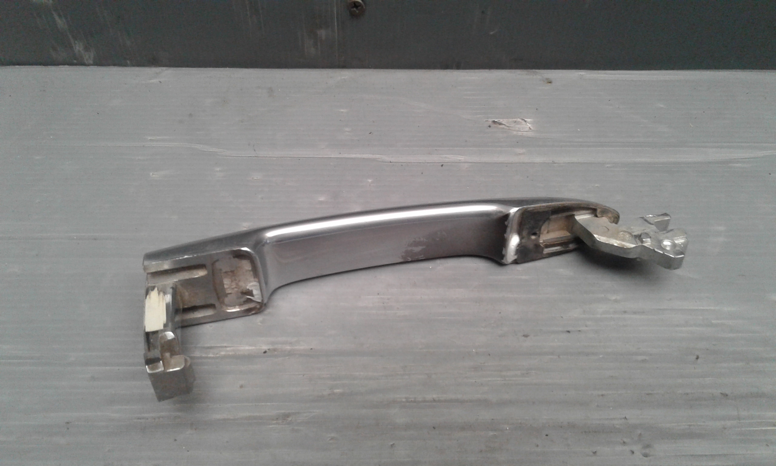 Maniglia esterna Anteriore Sinistra RENAULT Megane ll 1 Serie